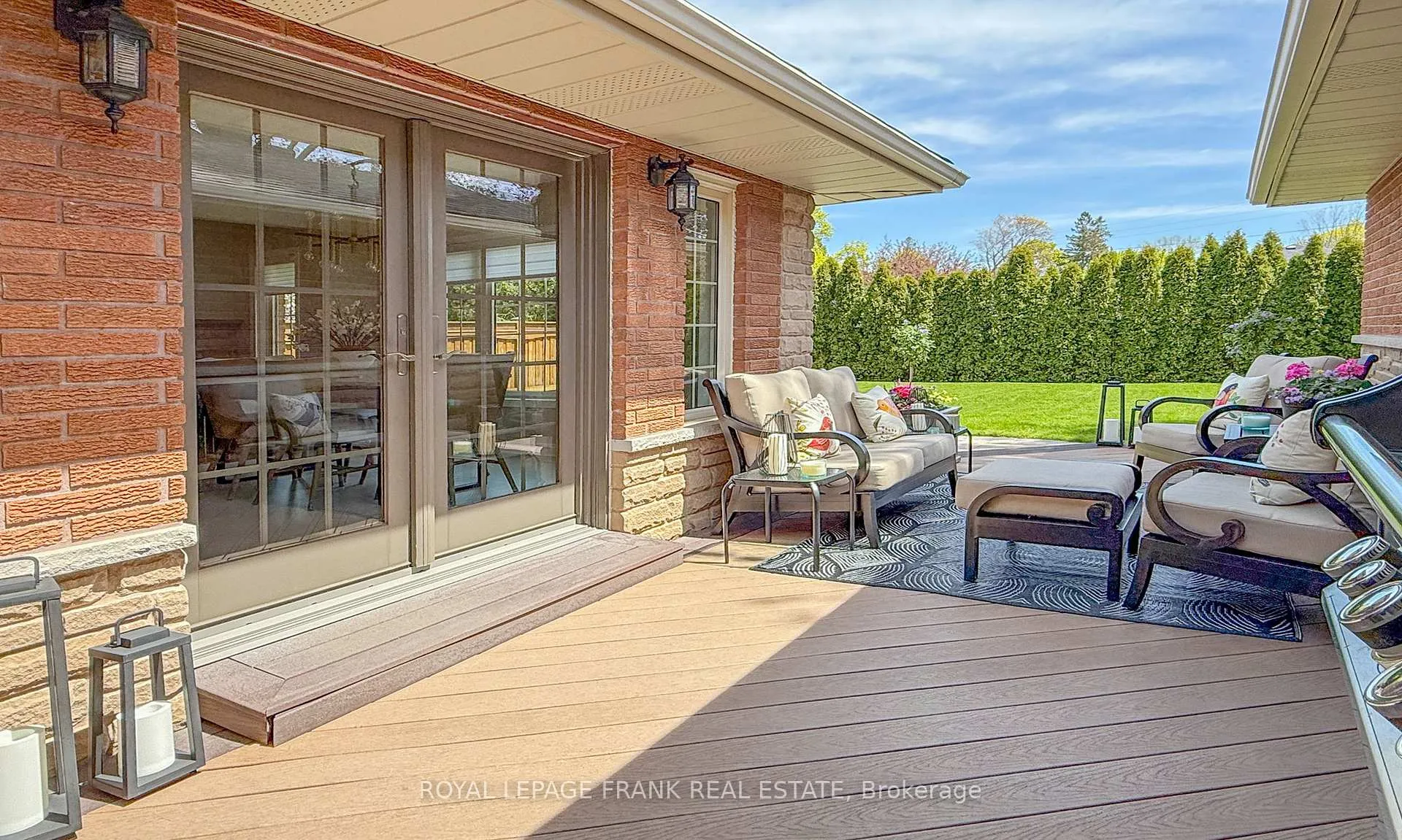 Photo 44 of 401 Fairview Drive, Whitby, Lynde Creek — HOMEH