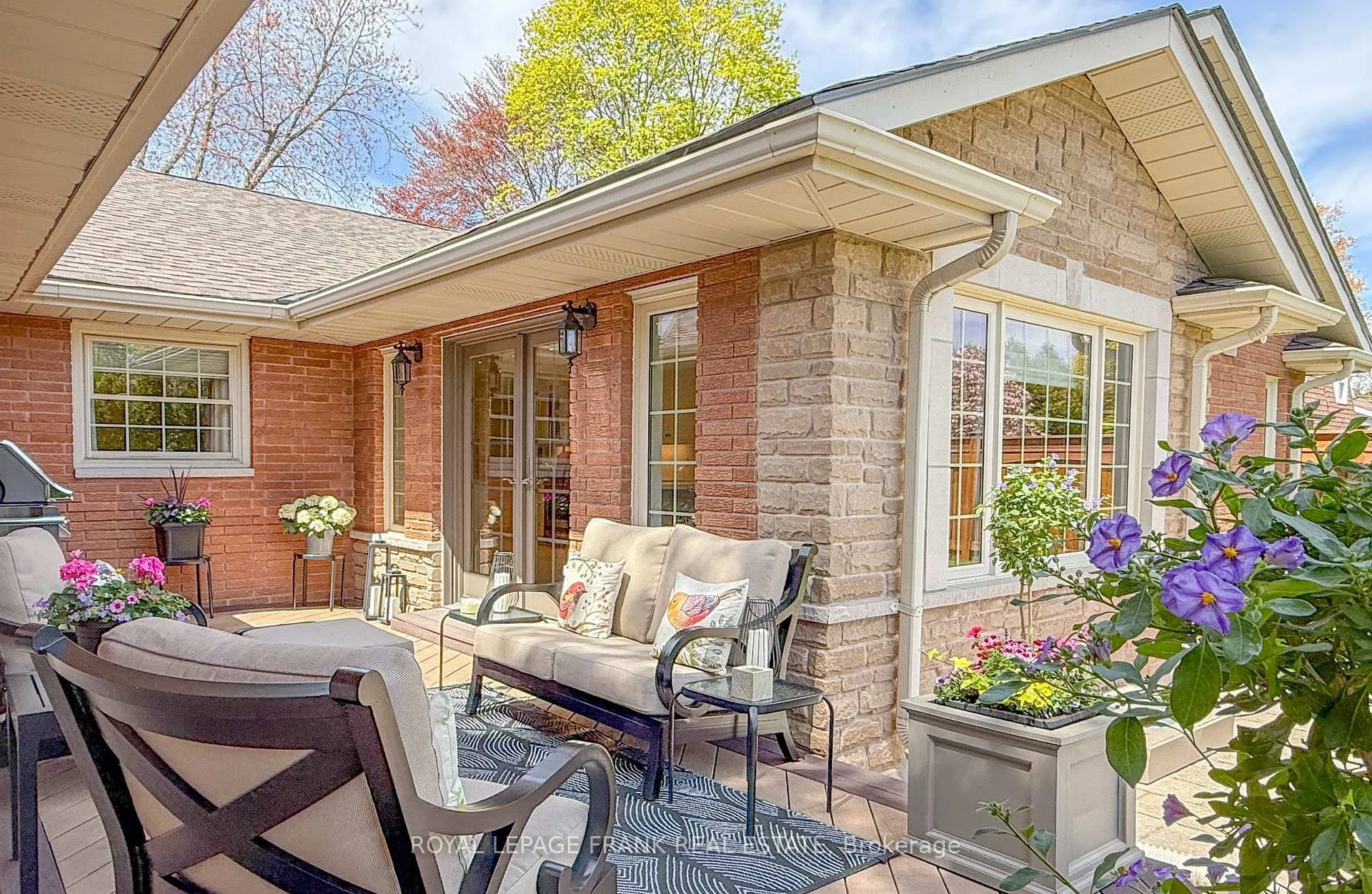 Photo 45 of 401 Fairview Drive, Whitby, Lynde Creek — HOMEH