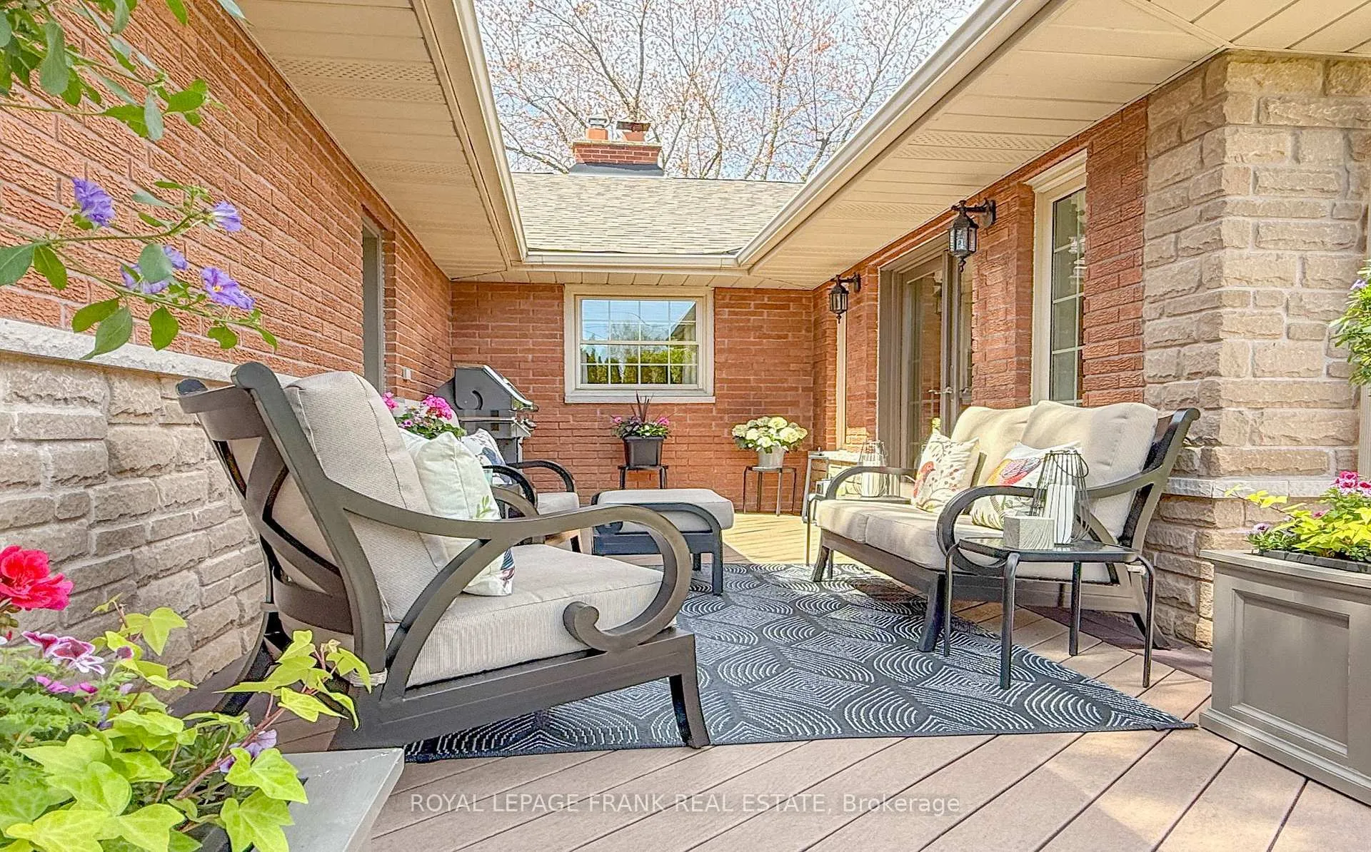 Photo 46 of 401 Fairview Drive, Whitby, Lynde Creek — HOMEH