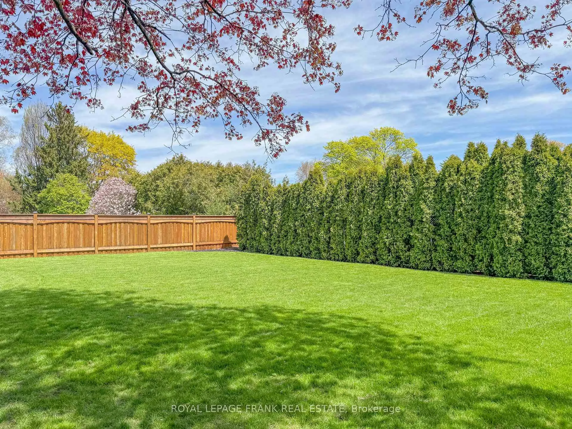 Photo 49 of 401 Fairview Drive, Whitby, Lynde Creek — HOMEH