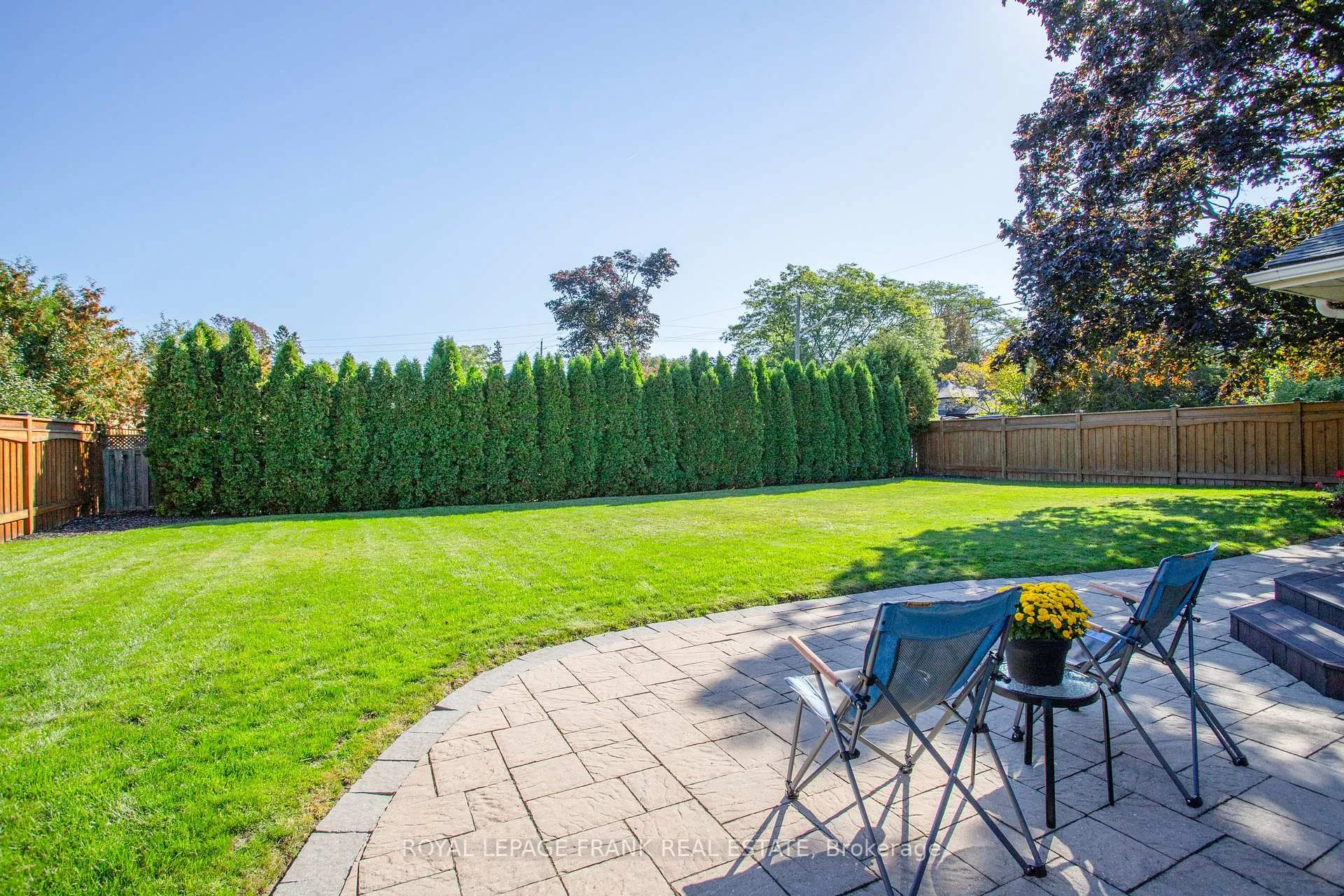 Photo 50 of 401 Fairview Drive, Whitby, Lynde Creek — HOMEH