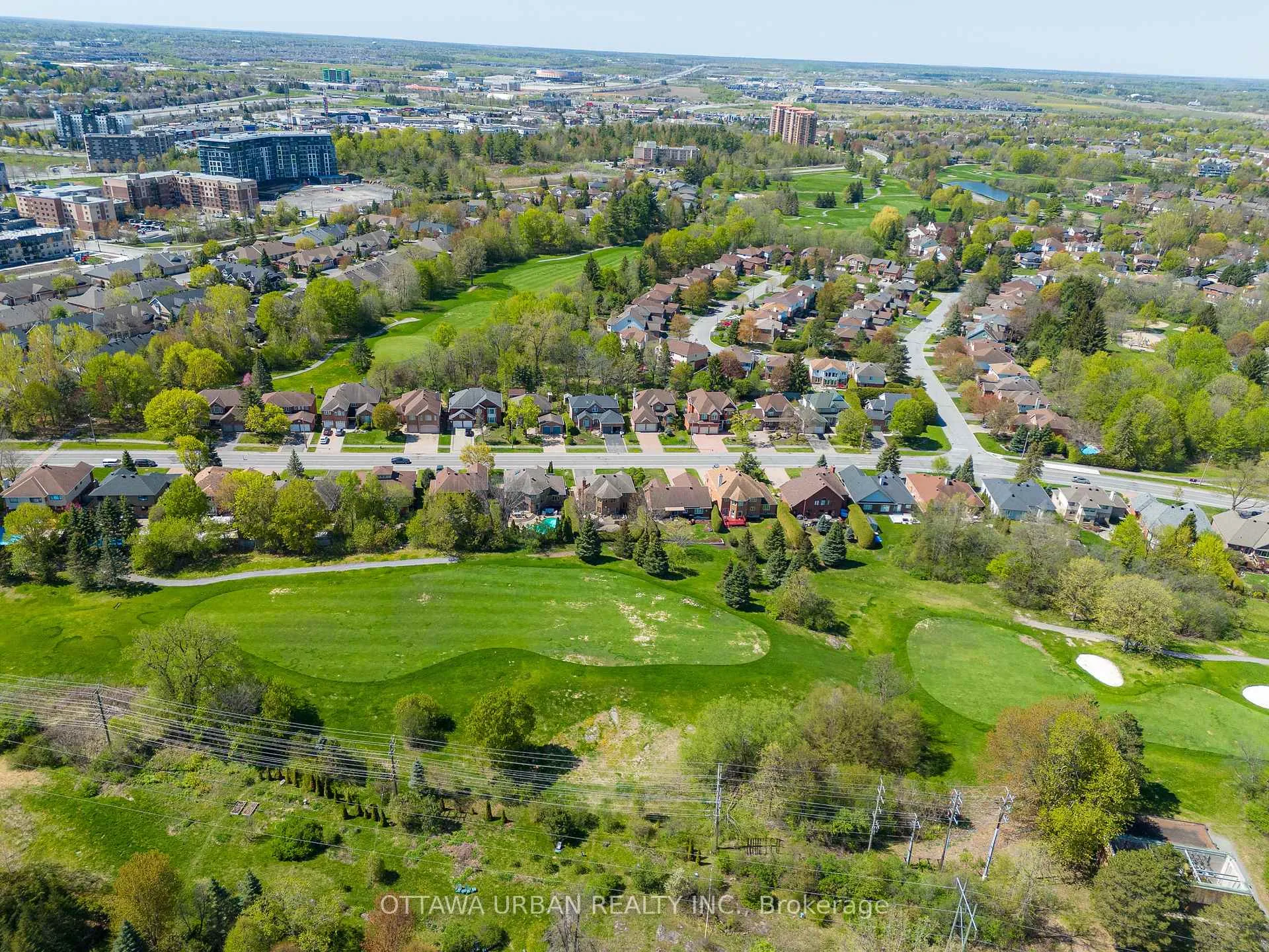 Photo 9 of 46 Reaney Court, Ottawa, Kanata - Beaverbrook — HOMEH