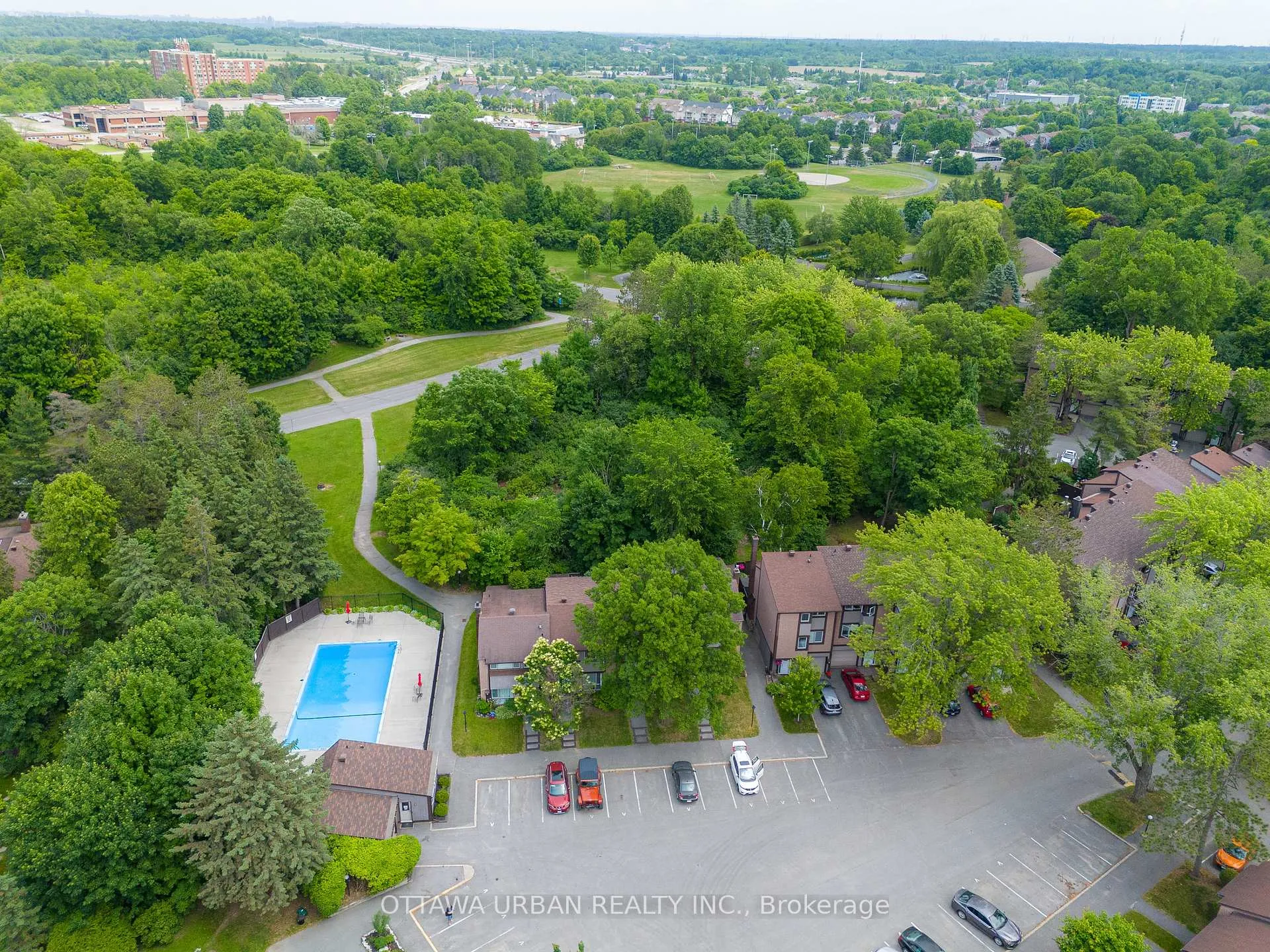 Photo 11 of 46 Reaney Court, Ottawa, Kanata - Beaverbrook — HOMEH