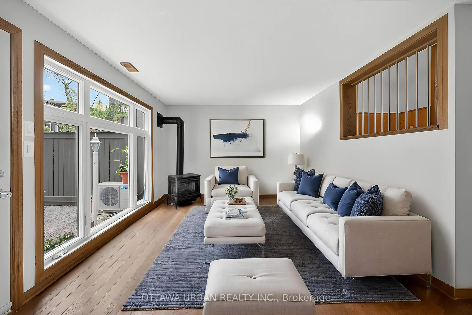 Photo 15 of 46 Reaney Court, Ottawa, Kanata - Beaverbrook — HOMEH