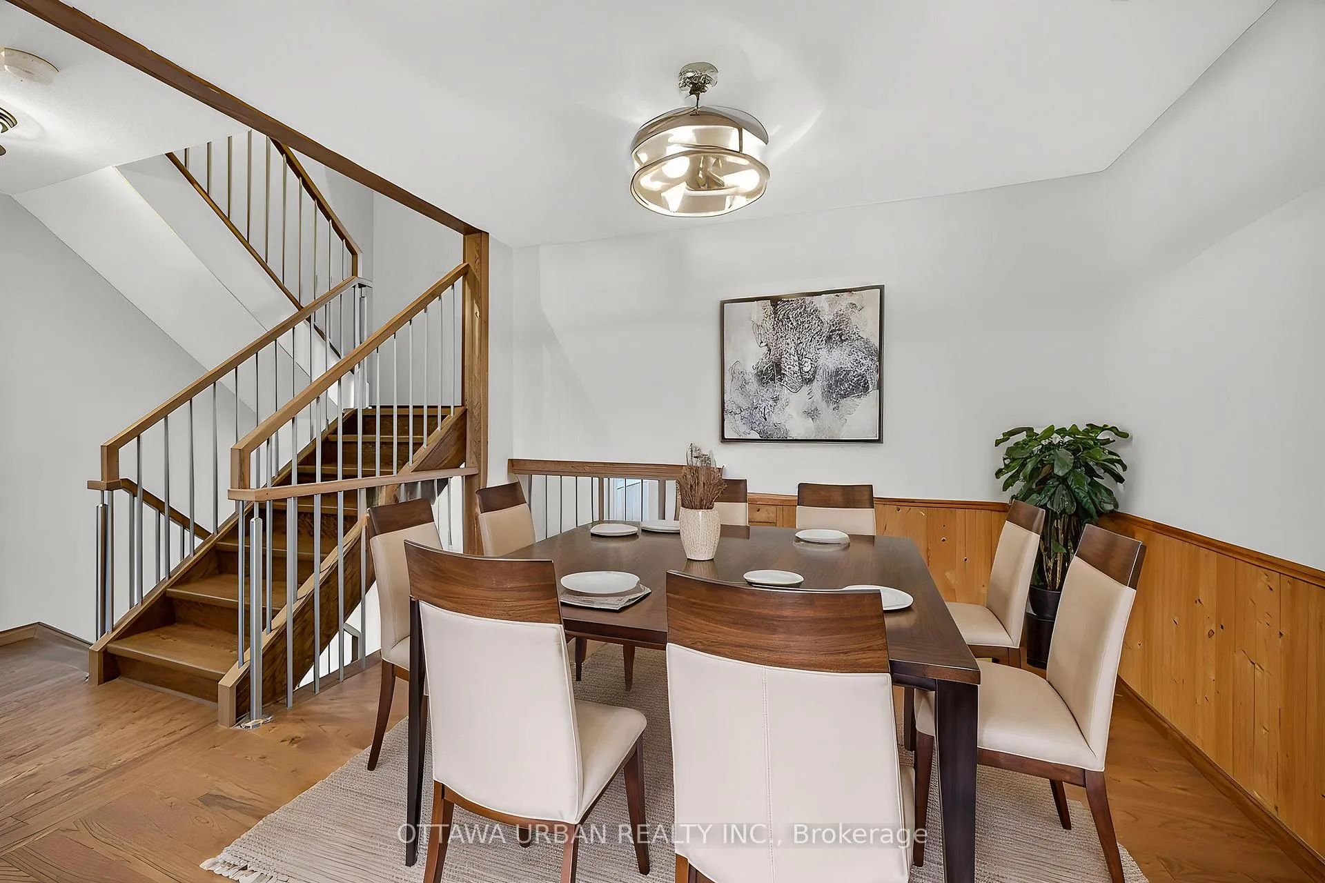 Photo 21 of 46 Reaney Court, Ottawa, Kanata - Beaverbrook — HOMEH