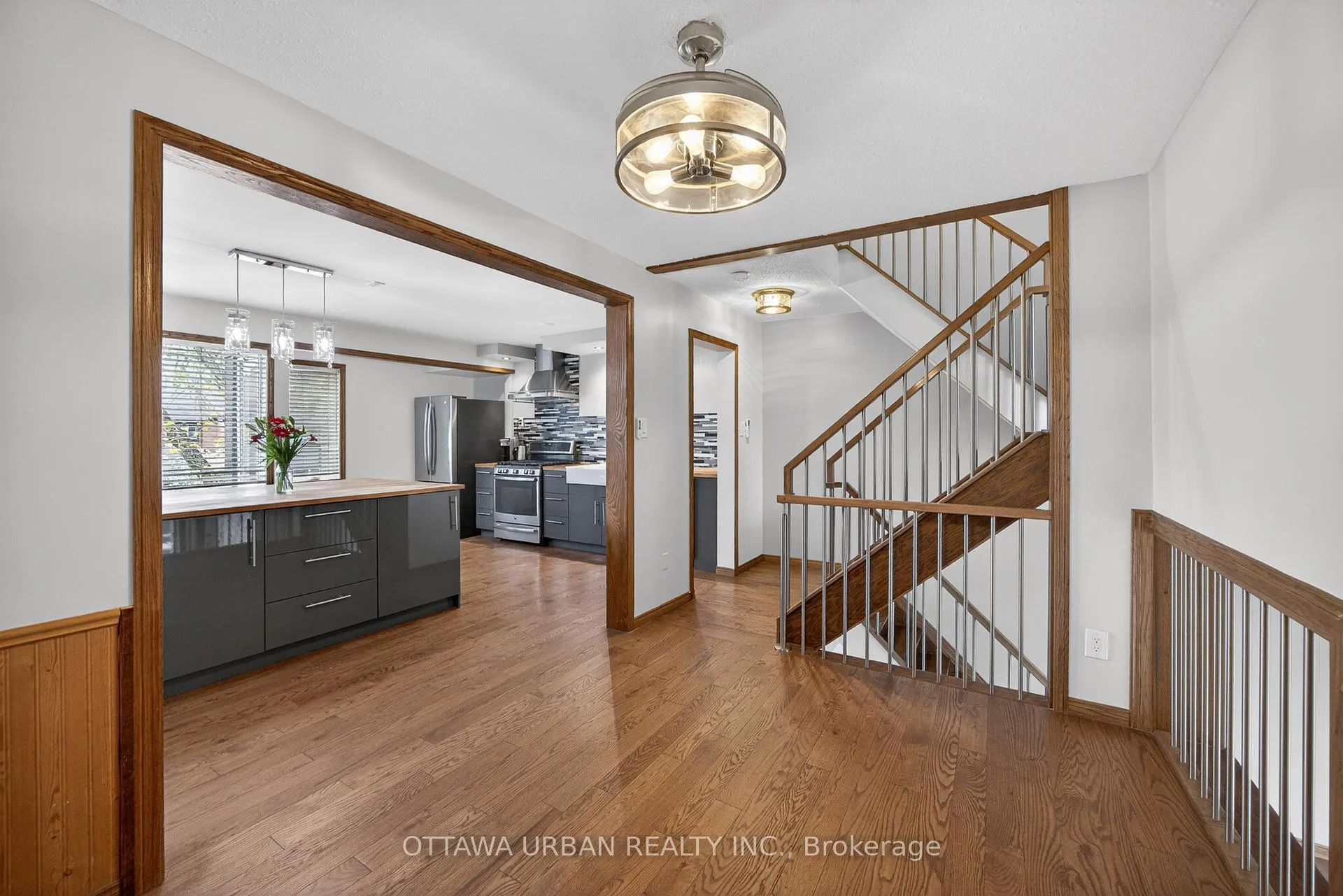 Photo 22 of 46 Reaney Court, Ottawa, Kanata - Beaverbrook — HOMEH