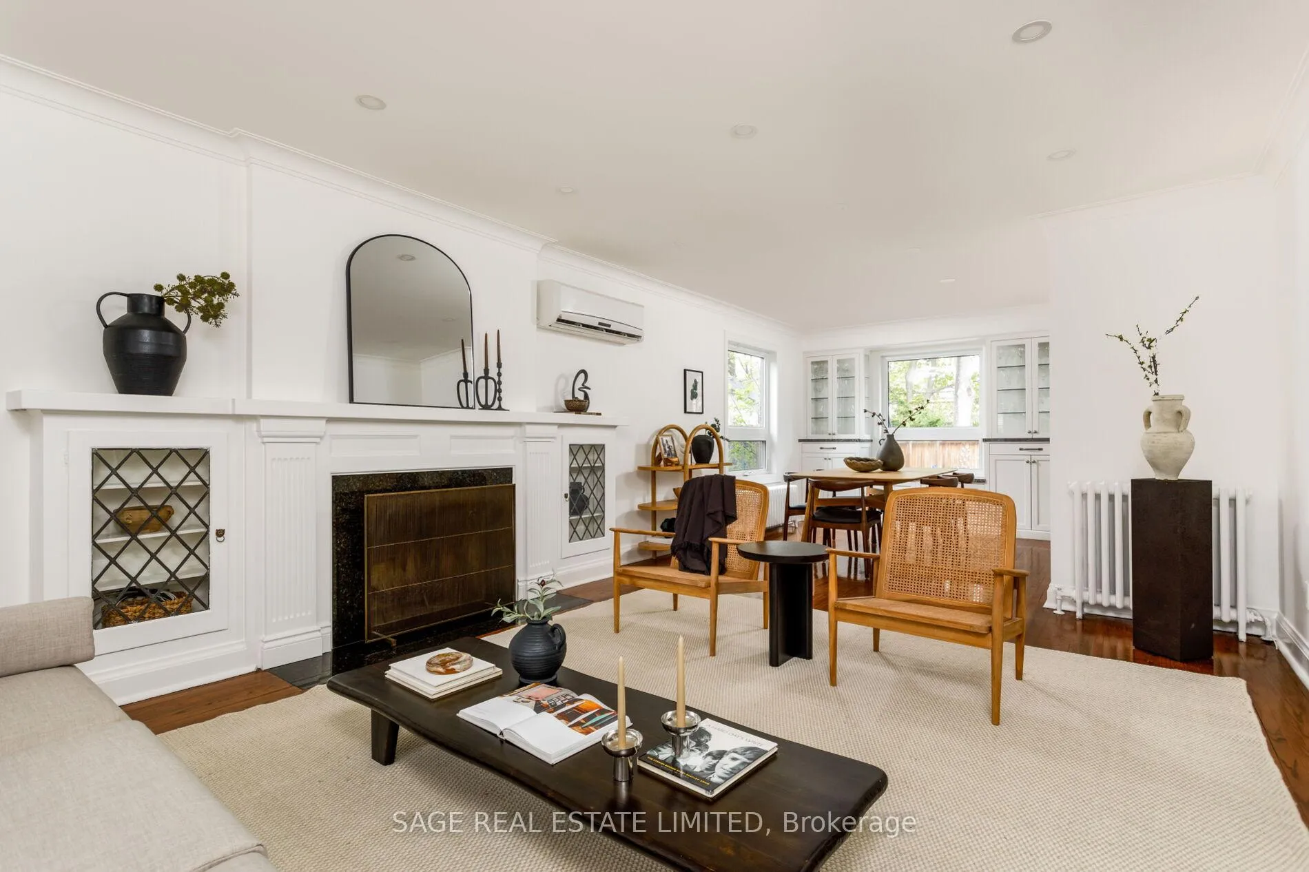 Photo 7 of 25 Cliveden Avenue, Etobicoke, Stonegate-Queensway — HOMEH