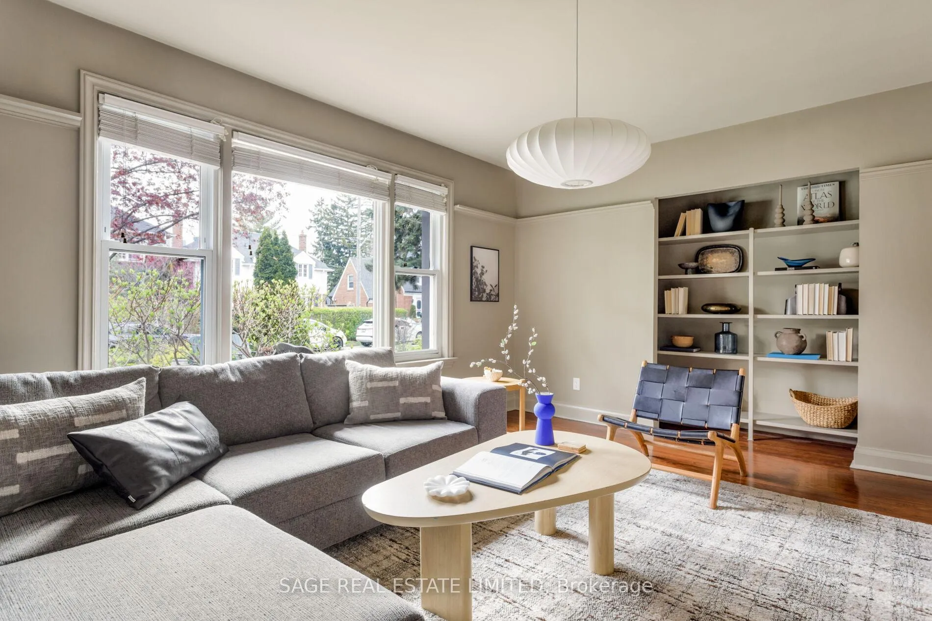 Photo 21 of 25 Cliveden Avenue, Etobicoke, Stonegate-Queensway — HOMEH
