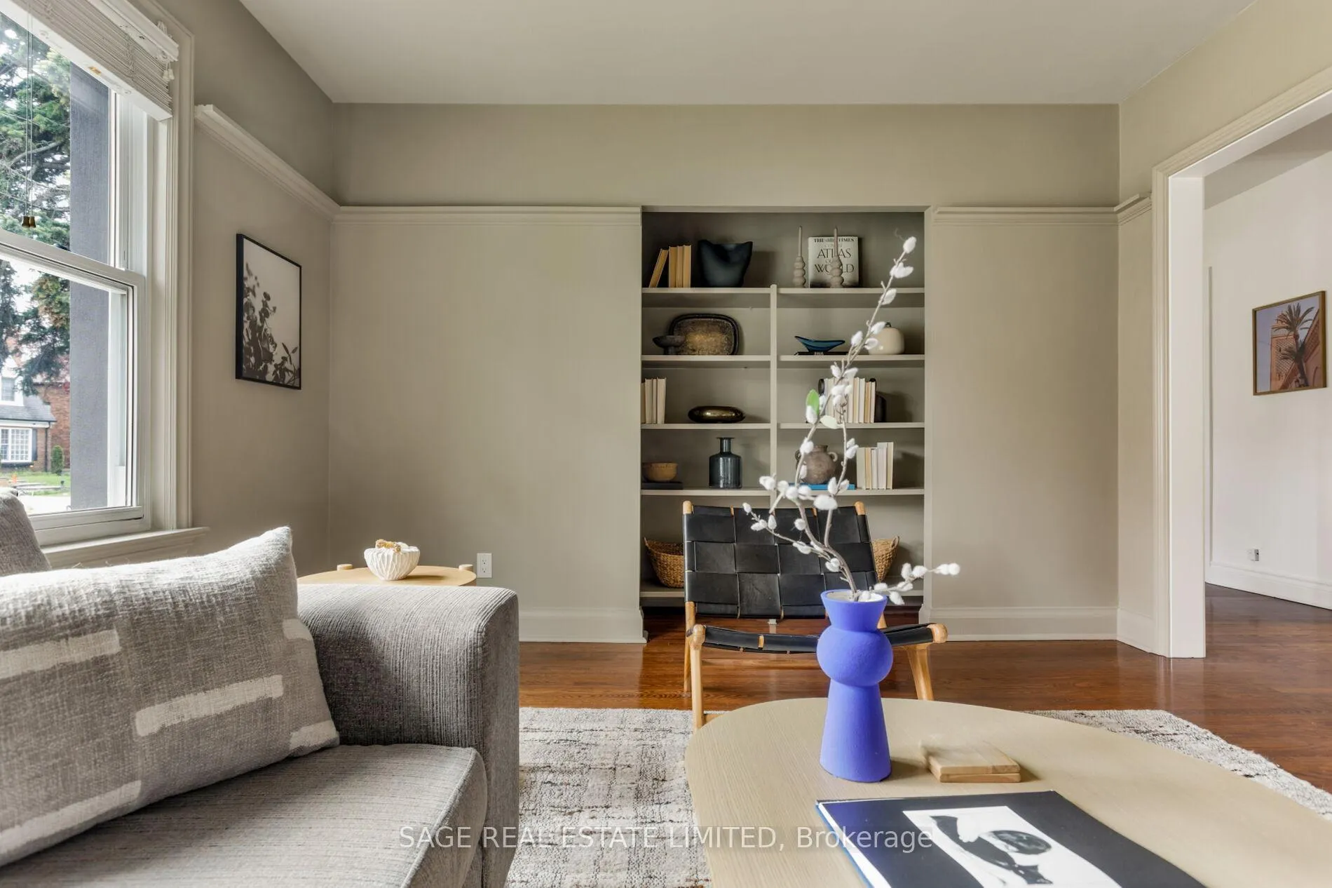 Photo 23 of 25 Cliveden Avenue, Etobicoke, Stonegate-Queensway — HOMEH