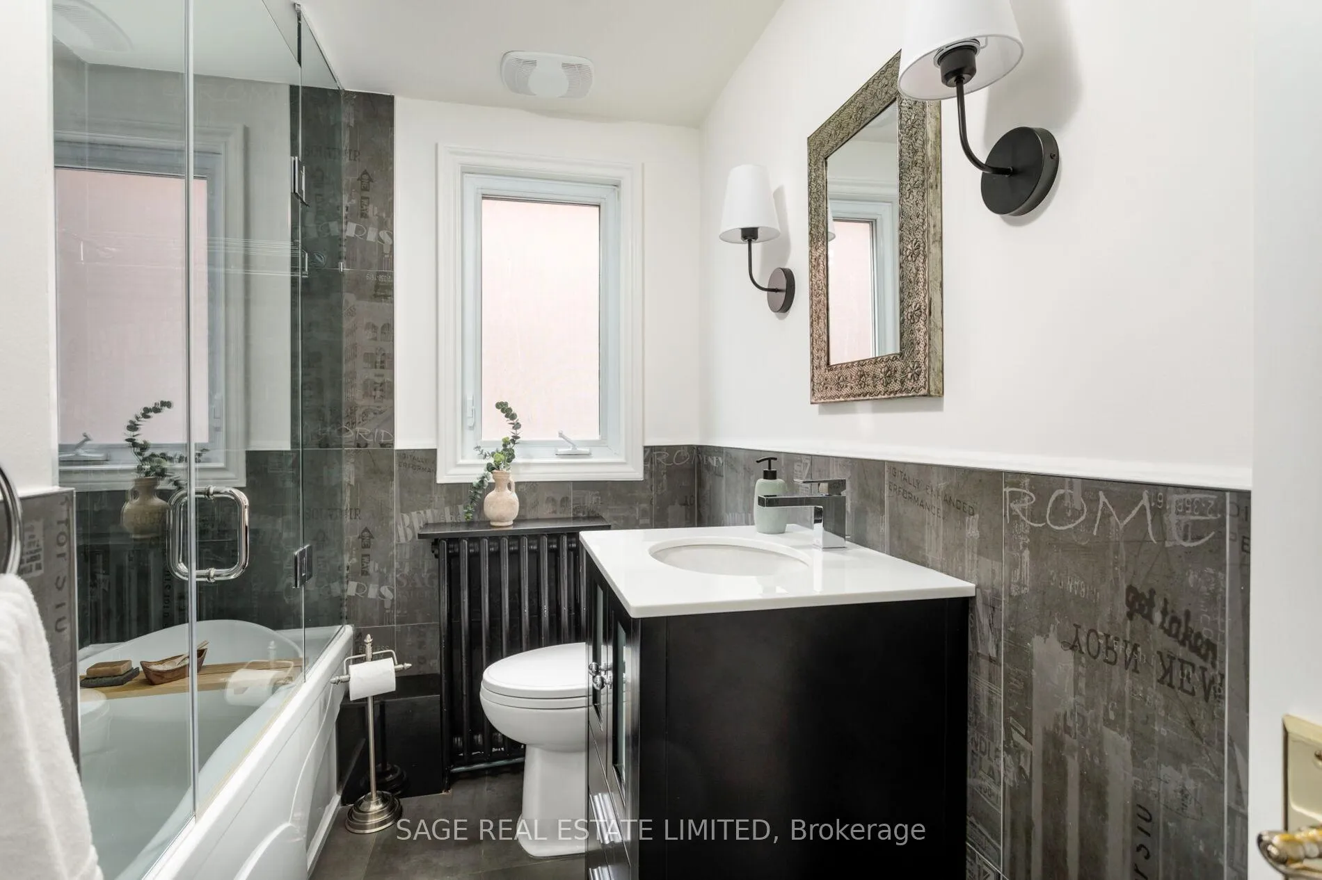 Photo 25 of 25 Cliveden Avenue, Etobicoke, Stonegate-Queensway — HOMEH