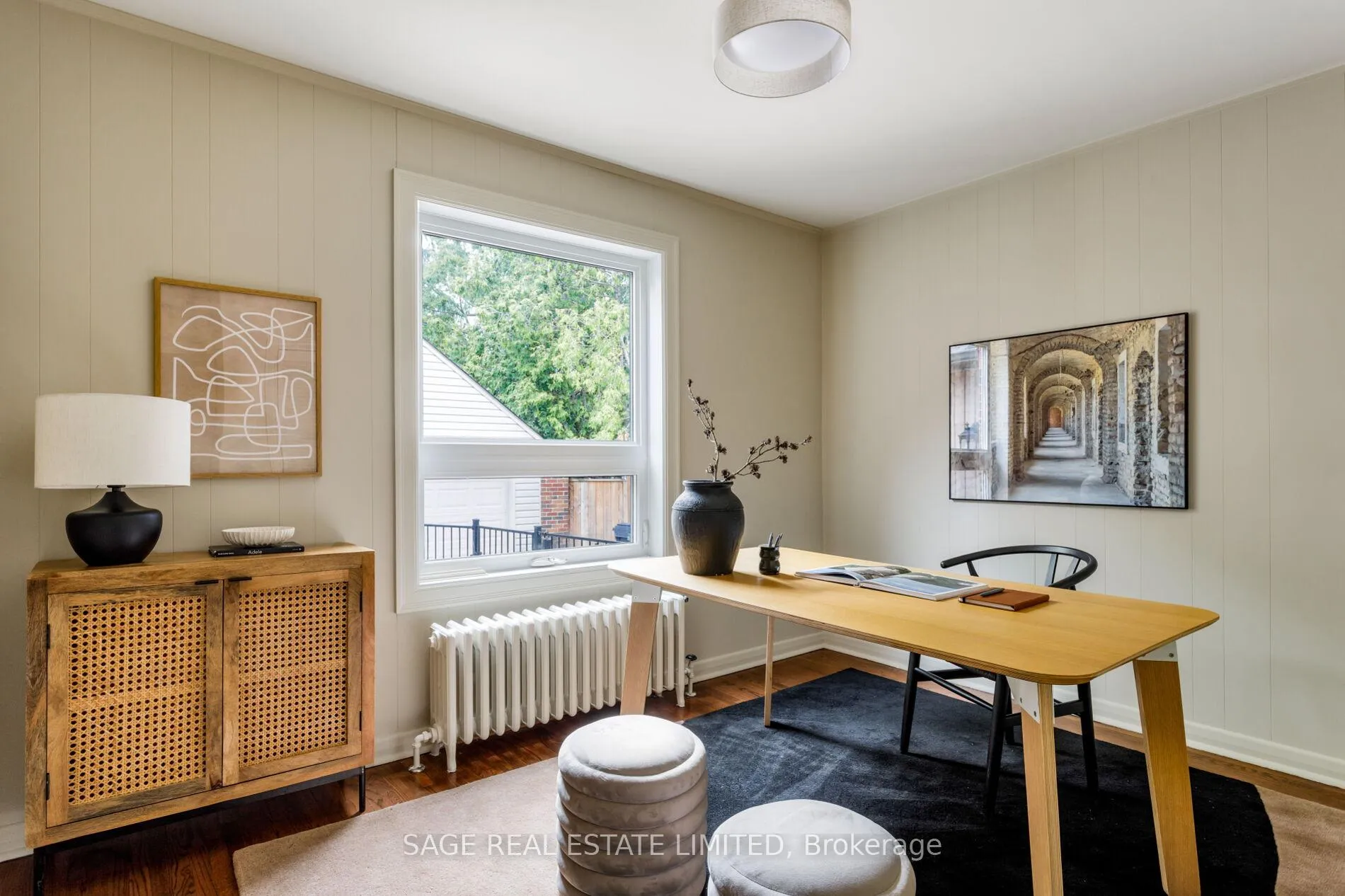 Photo 26 of 25 Cliveden Avenue, Etobicoke, Stonegate-Queensway — HOMEH