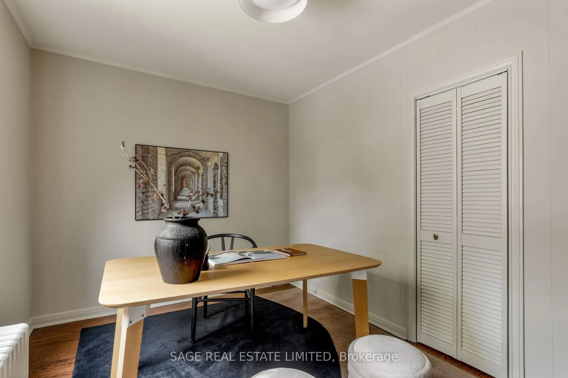 Photo 27 of 25 Cliveden Avenue, Etobicoke, Stonegate-Queensway — HOMEH