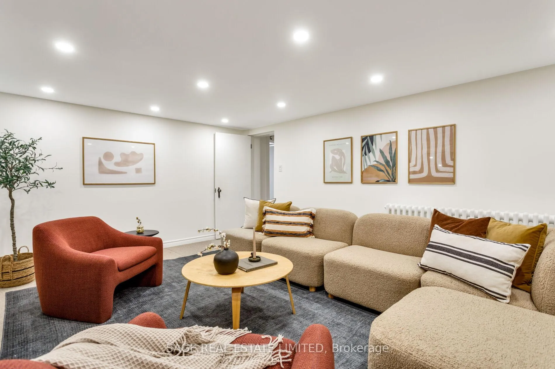 Photo 47 of 25 Cliveden Avenue, Etobicoke, Stonegate-Queensway — HOMEH