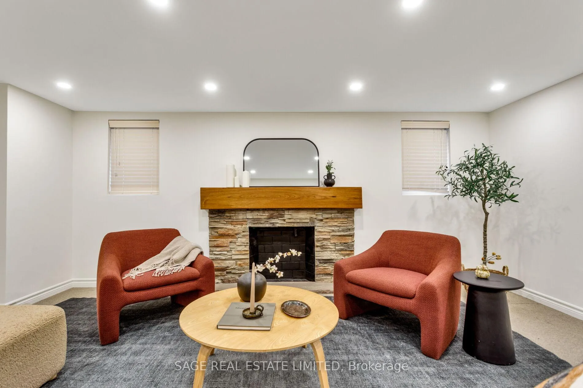 Photo 48 of 25 Cliveden Avenue, Etobicoke, Stonegate-Queensway — HOMEH
