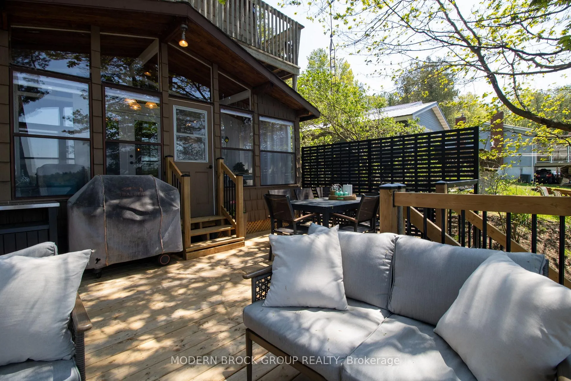 Photo 6 of 736 Cedar Park Lane S, Athens, R of Yonge & Escott Twp — HOMEH