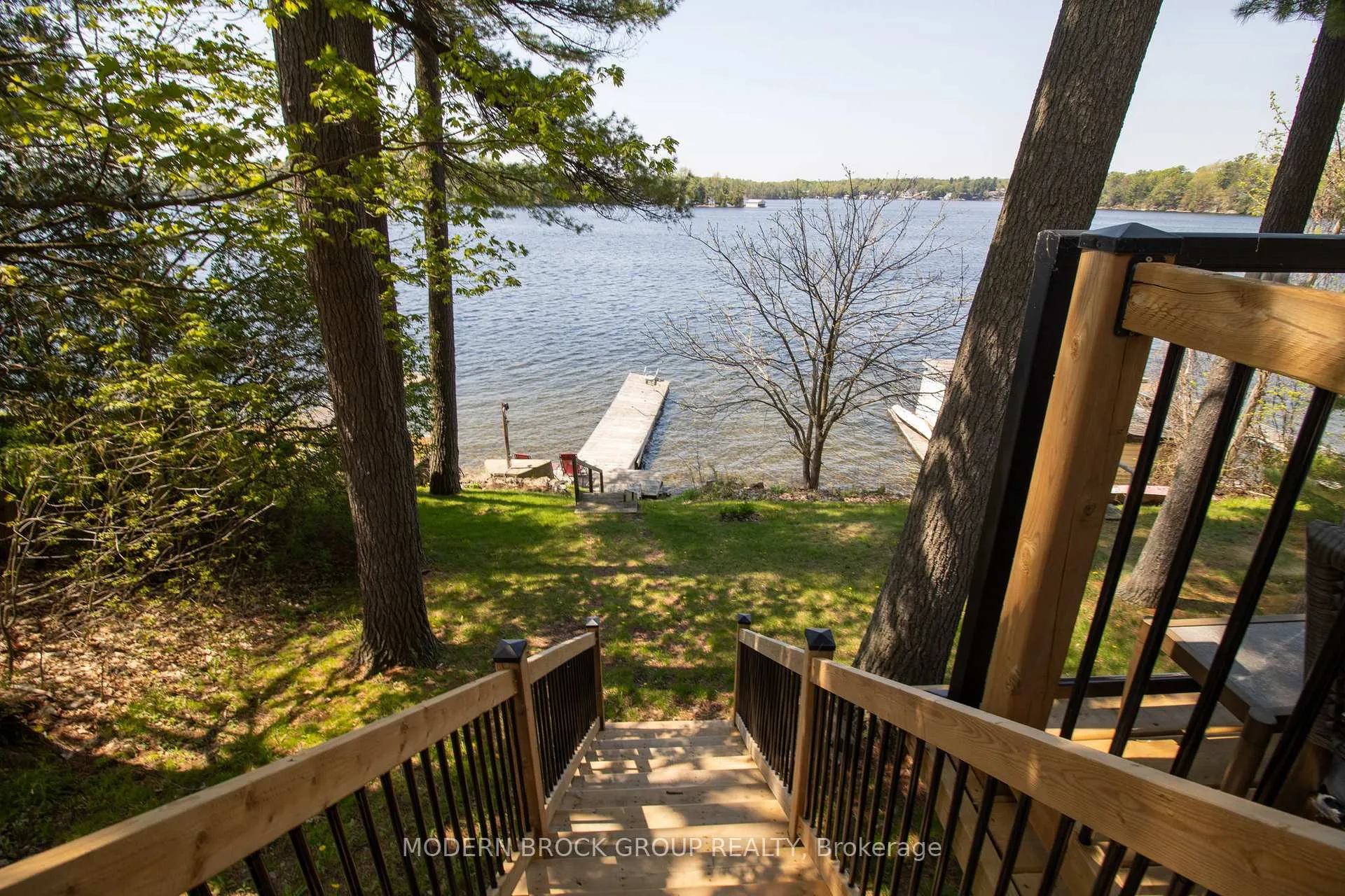 Photo 8 of 736 Cedar Park Lane S, Athens, R of Yonge & Escott Twp — HOMEH