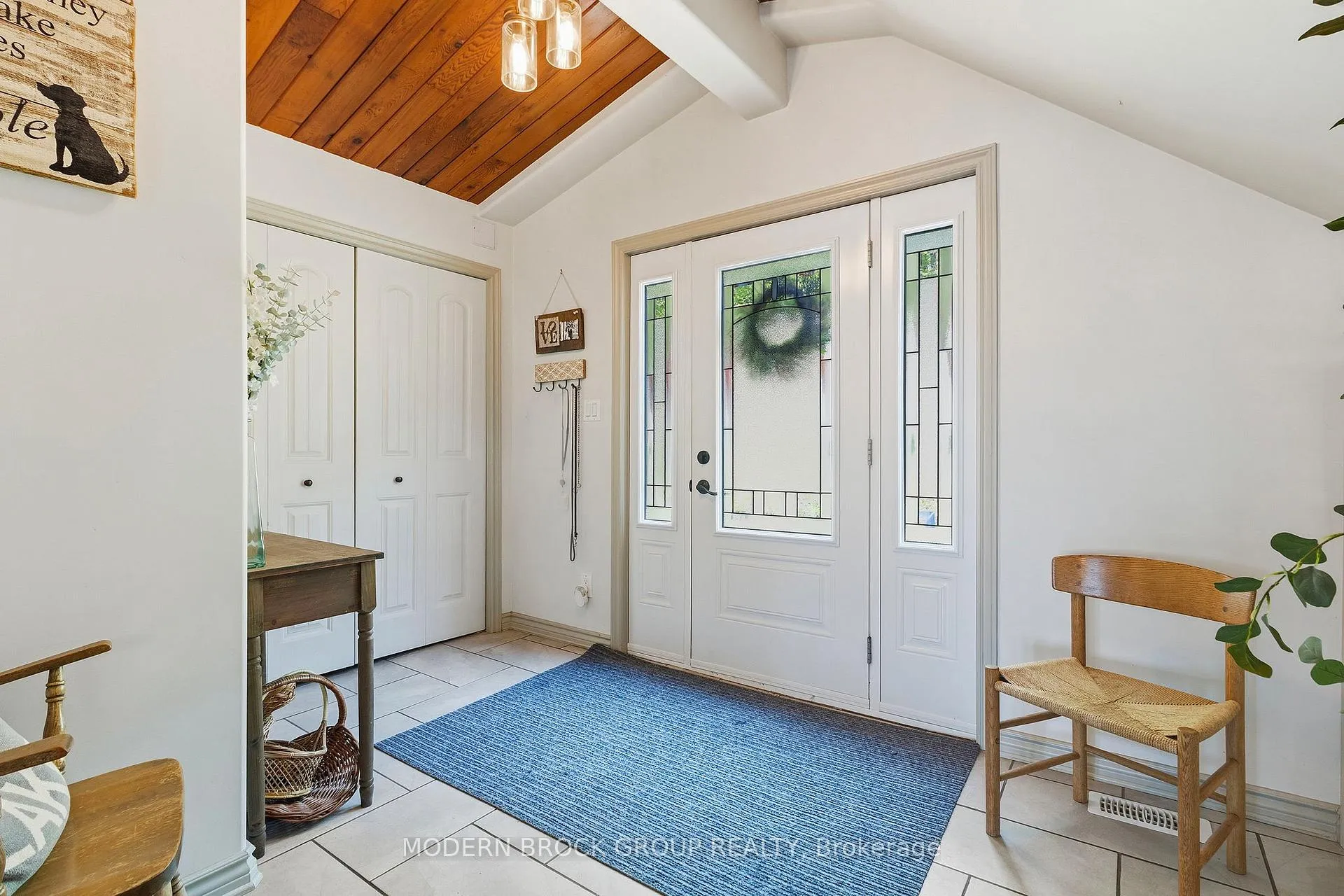 Photo 11 of 736 Cedar Park Lane S, Athens, R of Yonge & Escott Twp — HOMEH