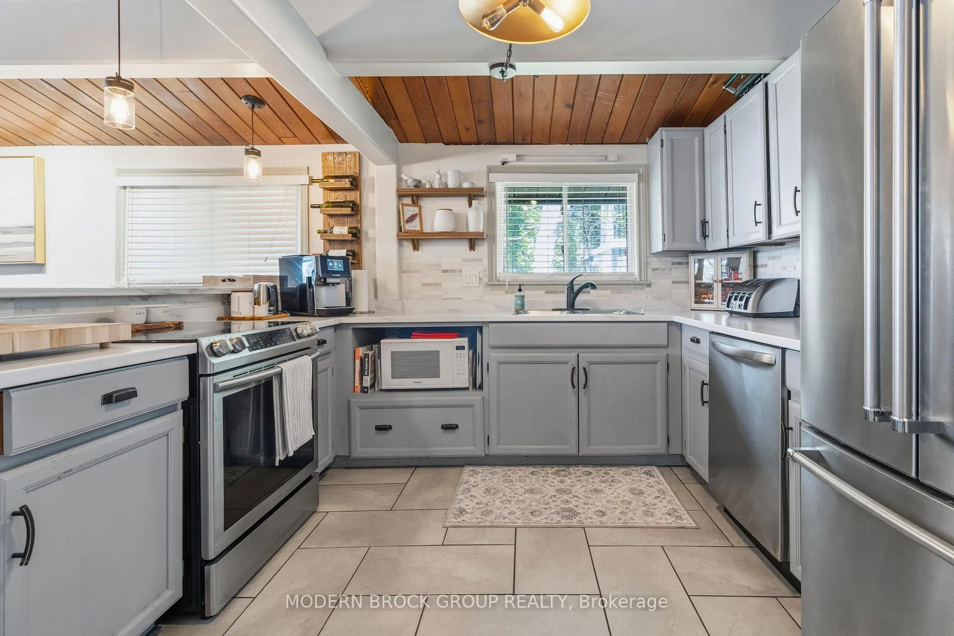 Photo 16 of 736 Cedar Park Lane S, Athens, R of Yonge & Escott Twp — HOMEH