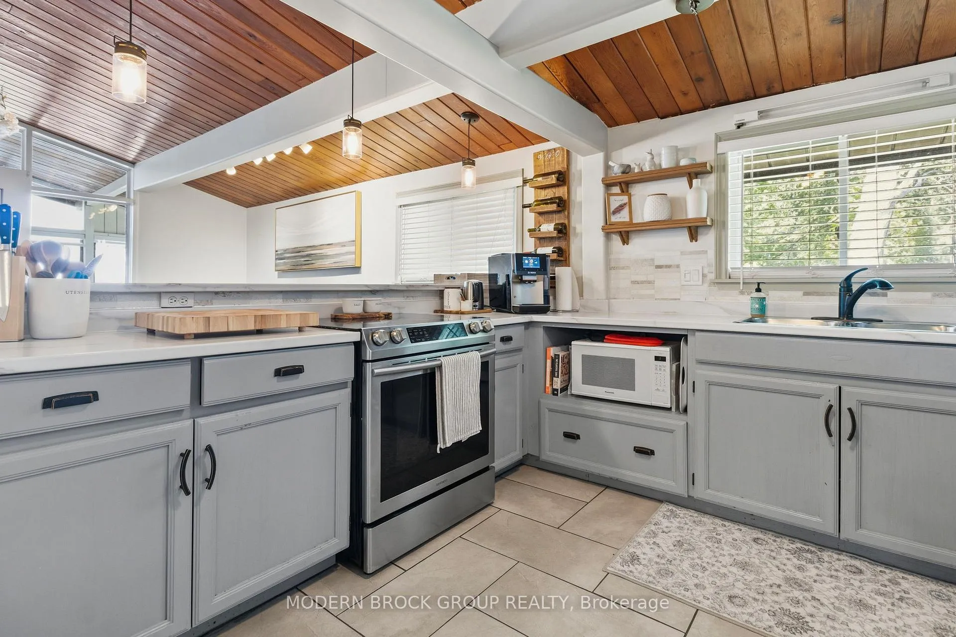 Photo 17 of 736 Cedar Park Lane S, Athens, R of Yonge & Escott Twp — HOMEH