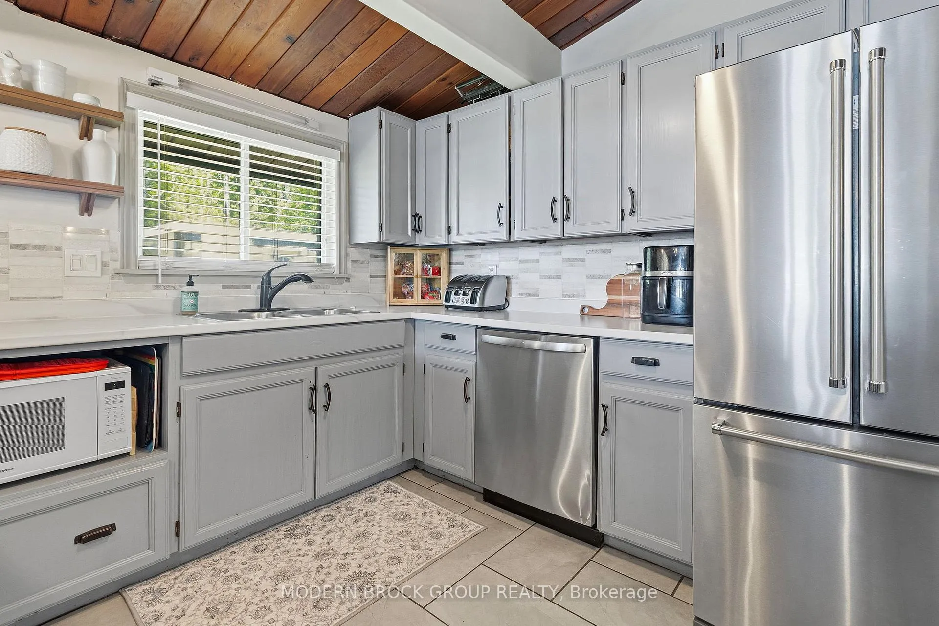 Photo 18 of 736 Cedar Park Lane S, Athens, R of Yonge & Escott Twp — HOMEH