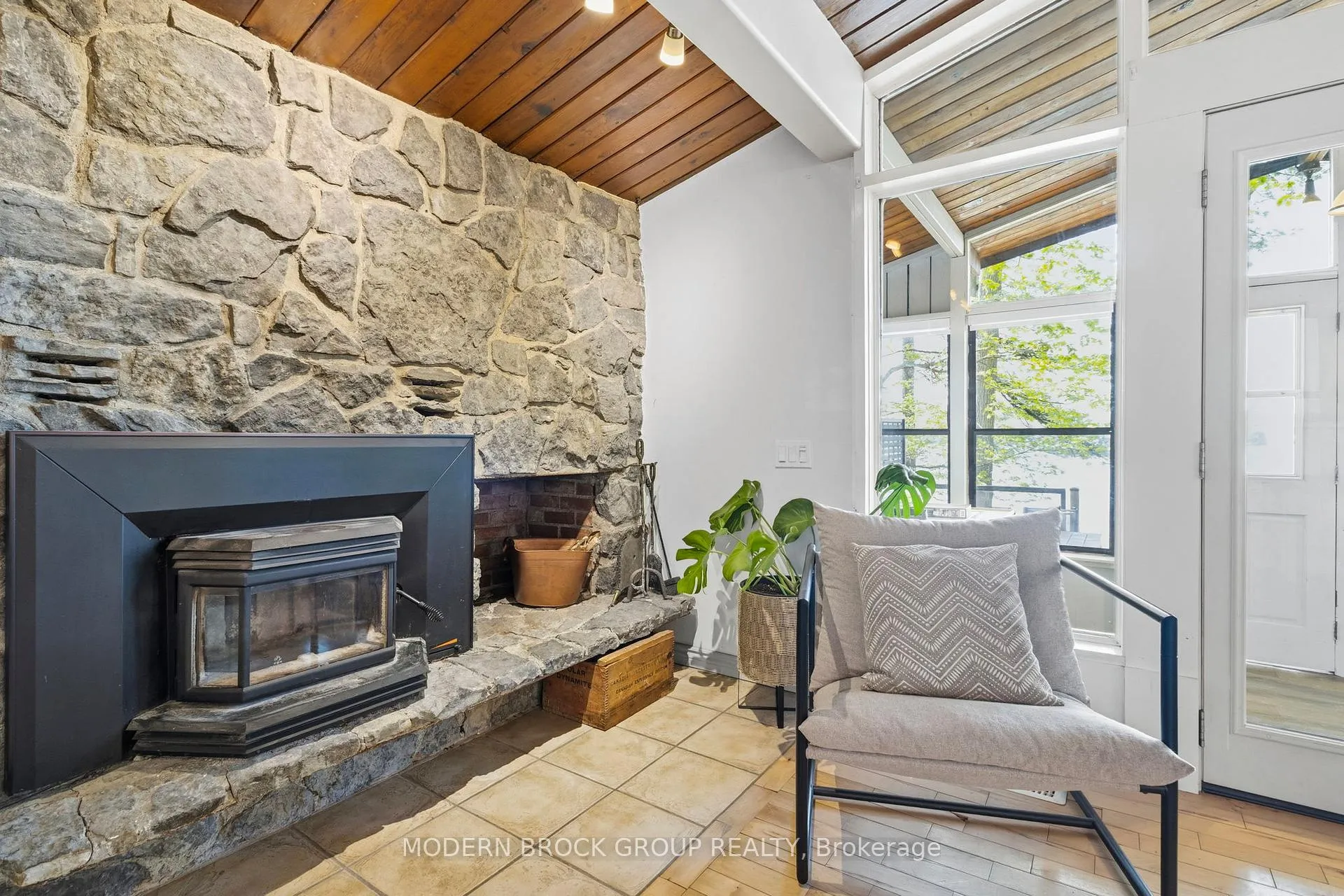 Photo 22 of 736 Cedar Park Lane S, Athens, R of Yonge & Escott Twp — HOMEH