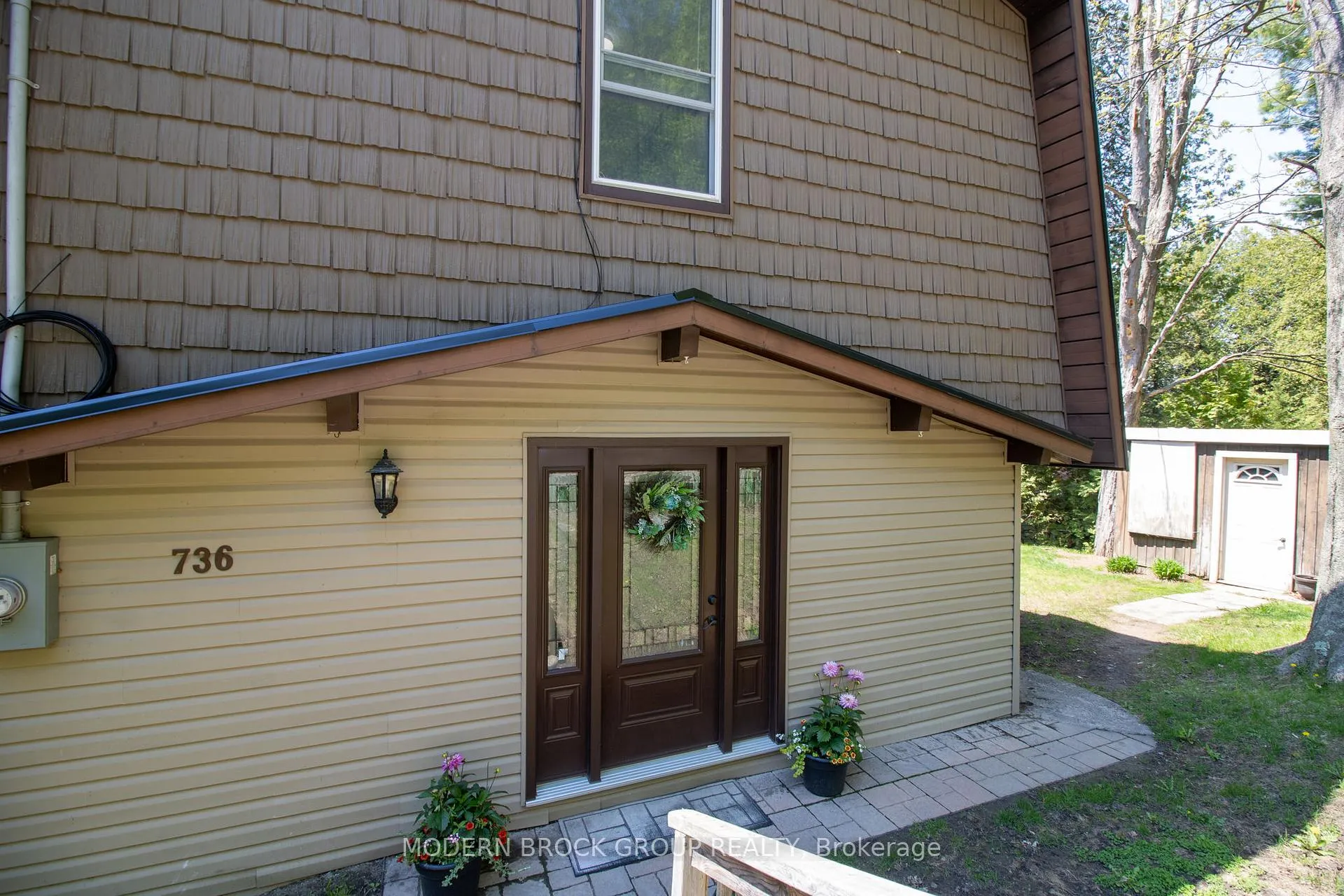 Photo 41 of 736 Cedar Park Lane S, Athens, R of Yonge & Escott Twp — HOMEH