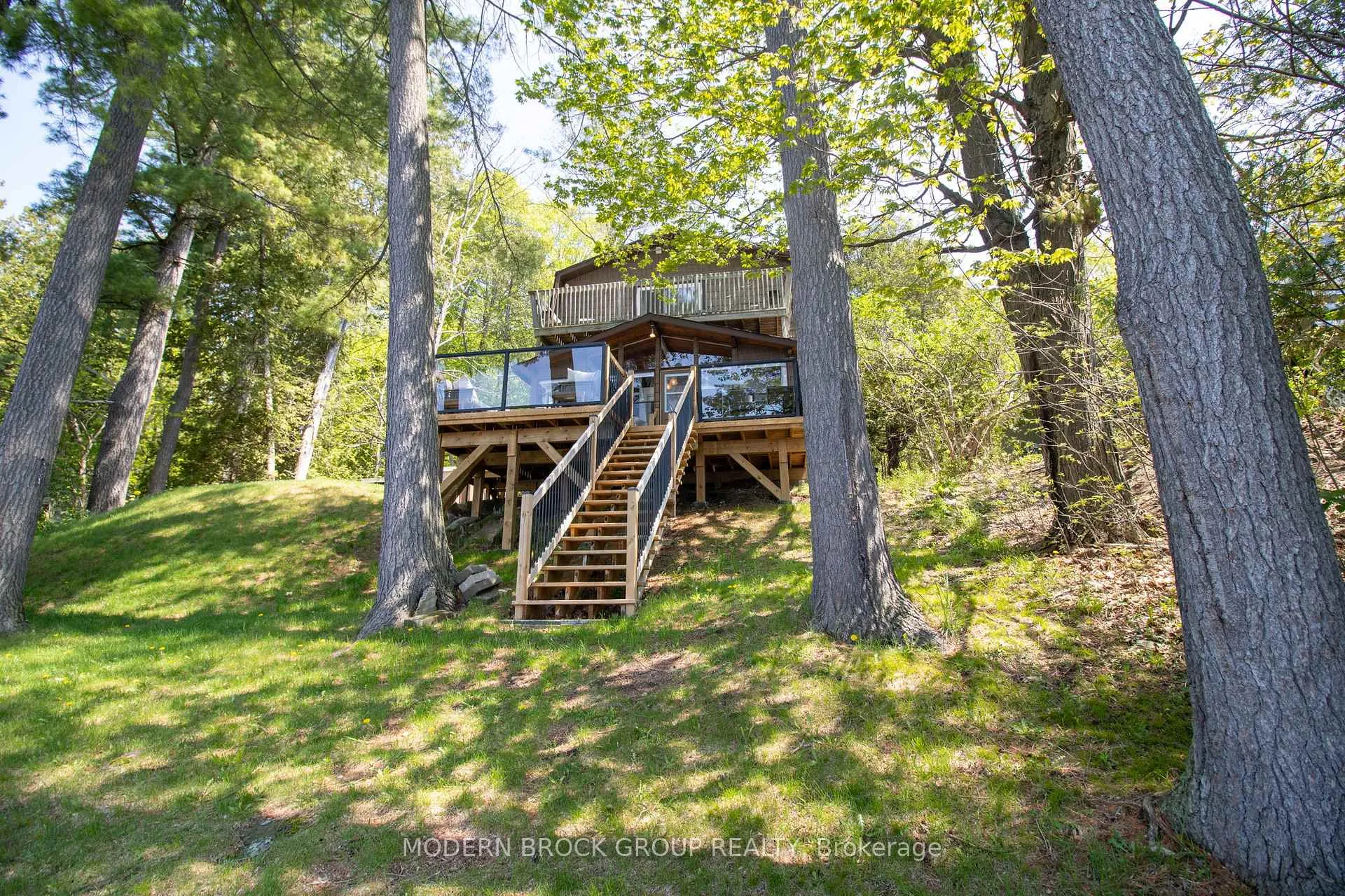 Photo 44 of 736 Cedar Park Lane S, Athens, R of Yonge & Escott Twp — HOMEH