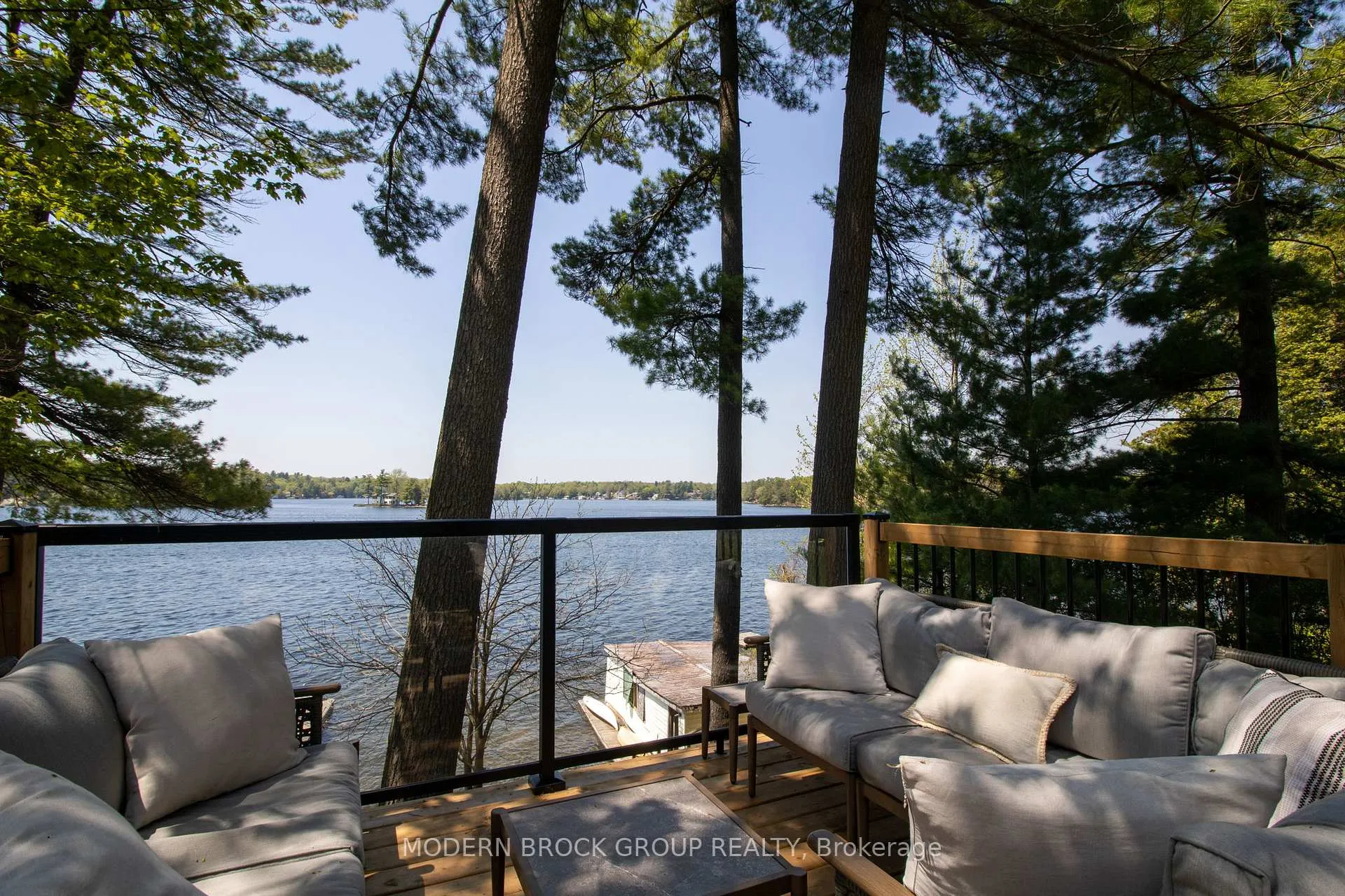 Photo 47 of 736 Cedar Park Lane S, Athens, R of Yonge & Escott Twp — HOMEH