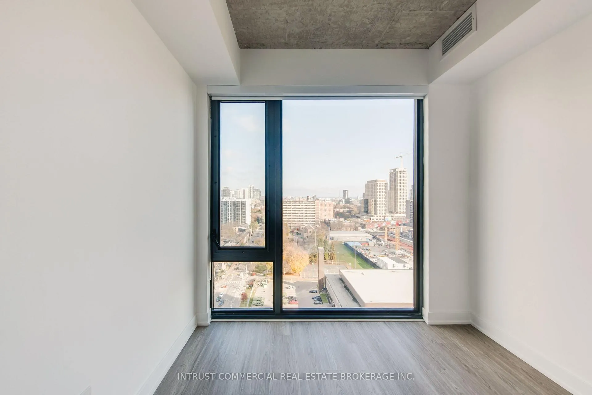 Photo 8 of Unit 1807, 47 Mutual Street, Toronto, Church-Yonge Corridor — HOMEH