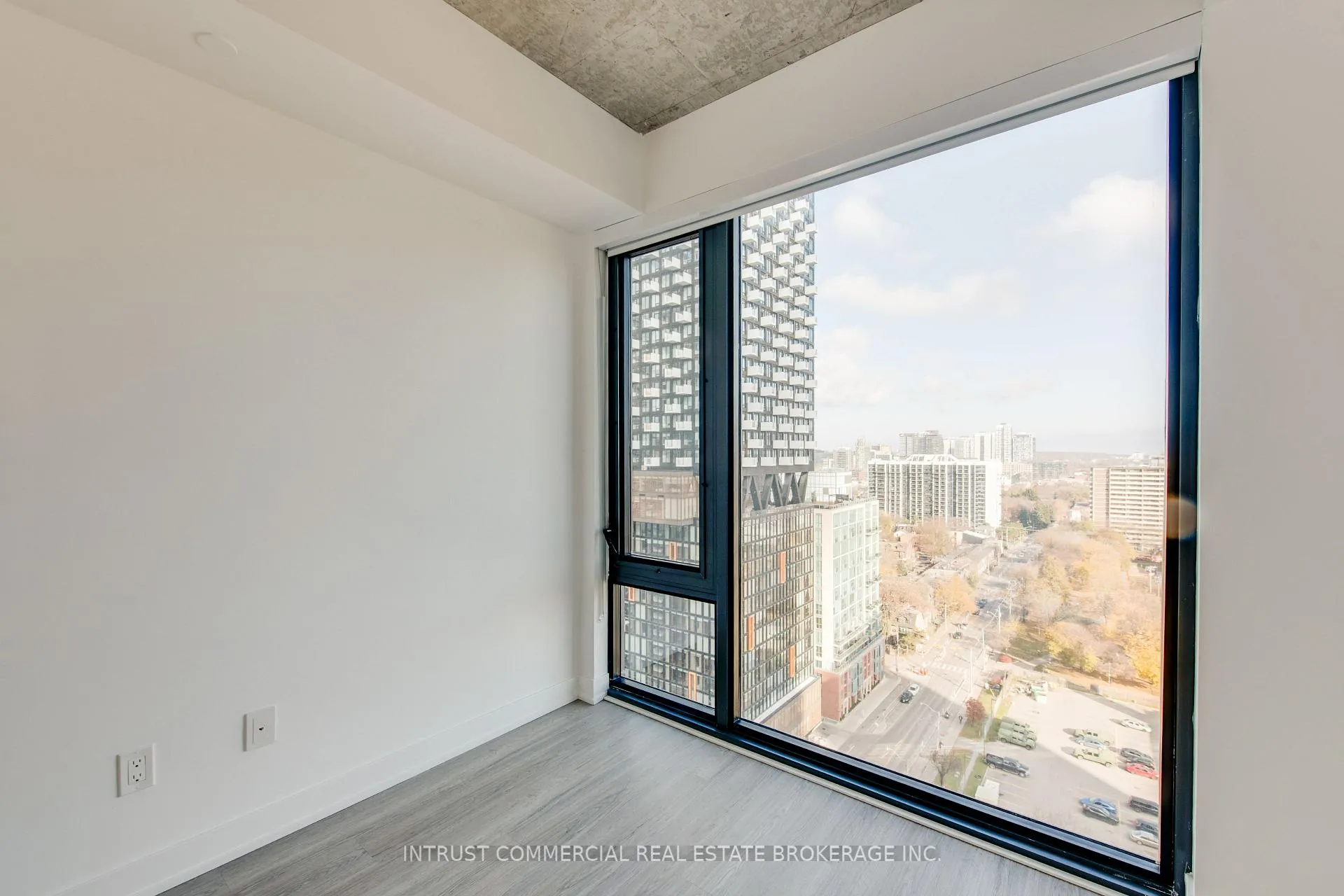 Photo 10 of Unit 1807, 47 Mutual Street, Toronto, Church-Yonge Corridor — HOMEH