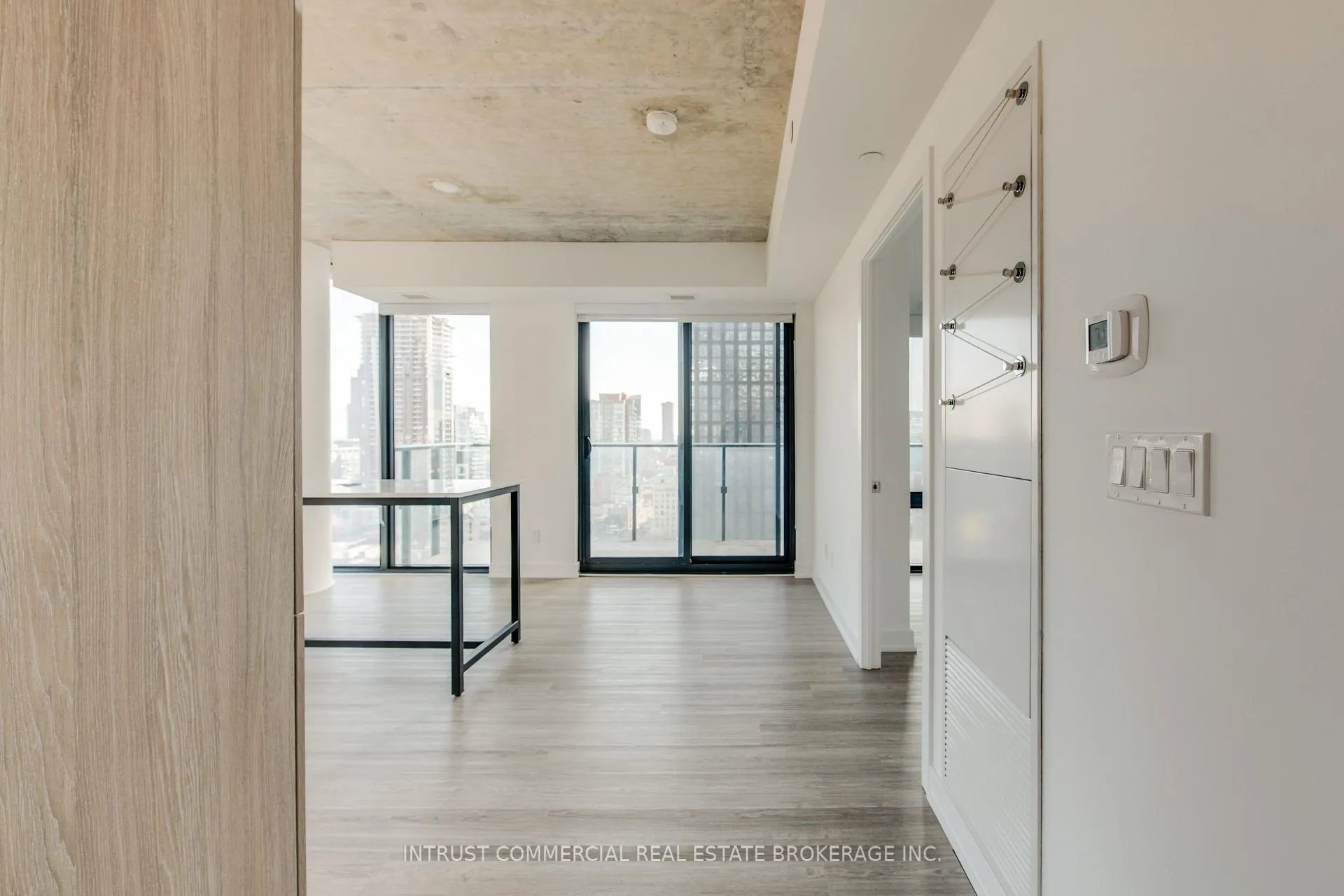 Photo 12 of Unit 1807, 47 Mutual Street, Toronto, Church-Yonge Corridor — HOMEH