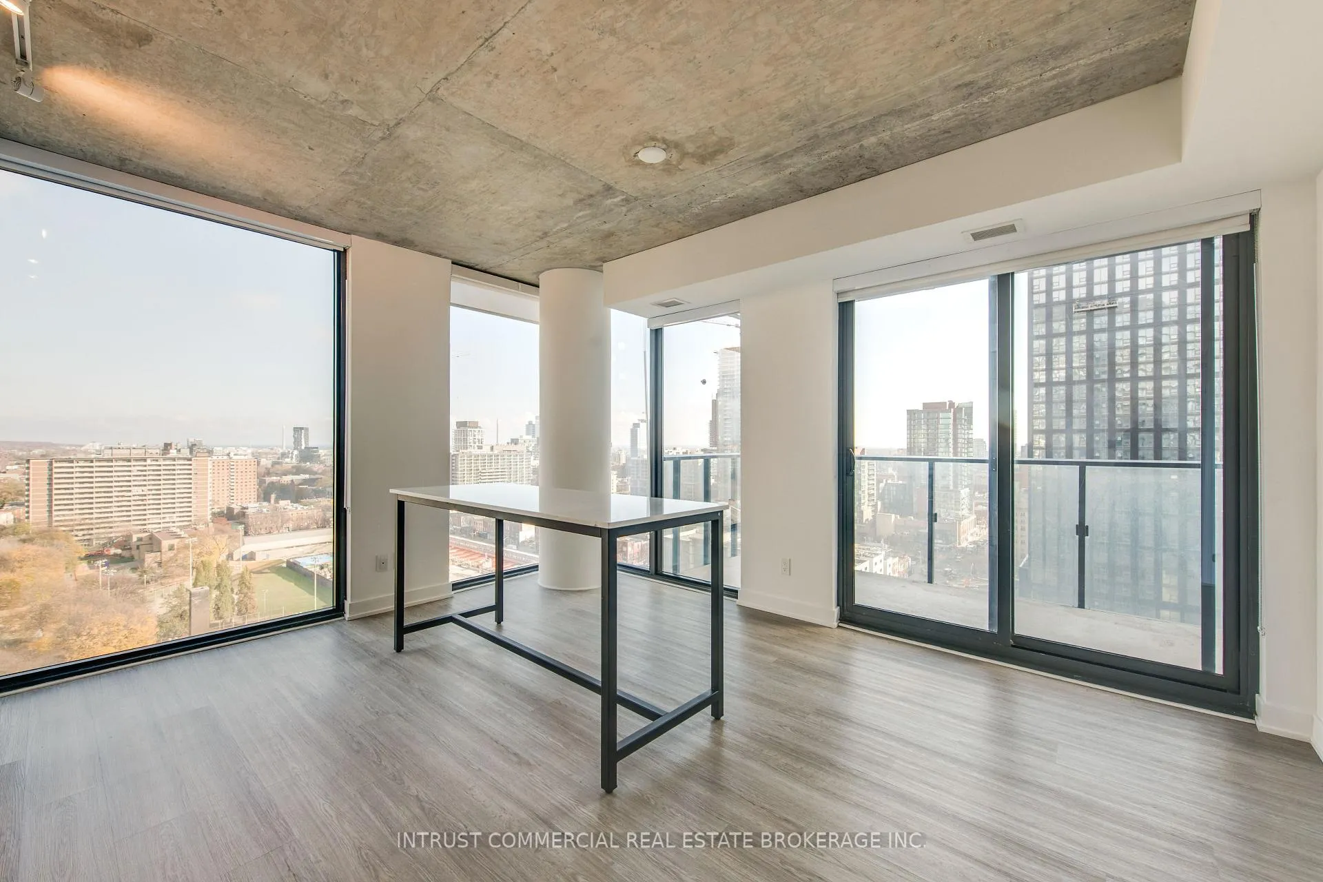 Photo 13 of Unit 1807, 47 Mutual Street, Toronto, Church-Yonge Corridor — HOMEH