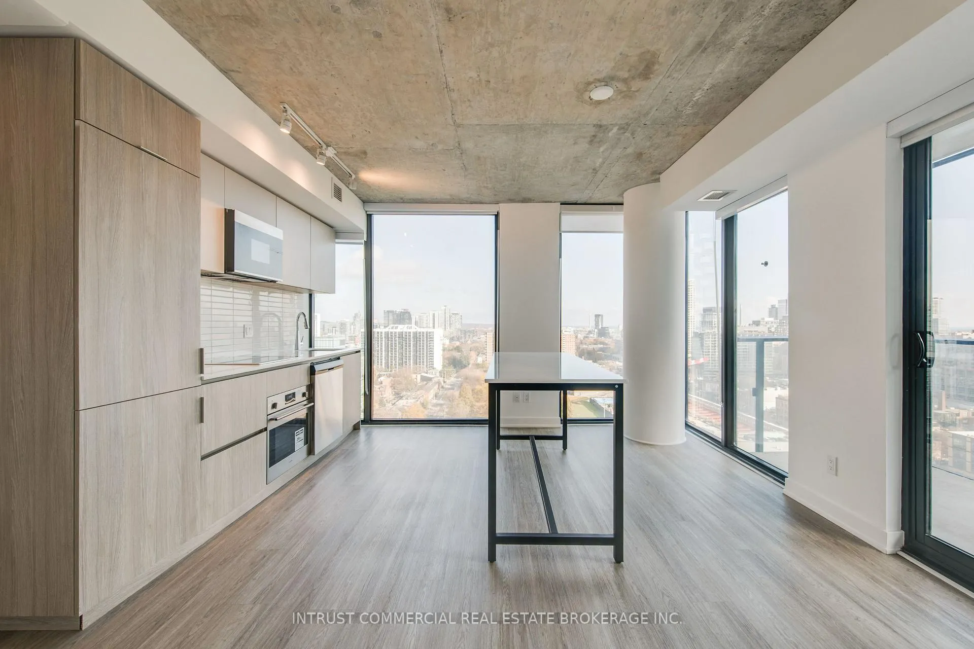 Photo 14 of Unit 1807, 47 Mutual Street, Toronto, Church-Yonge Corridor — HOMEH