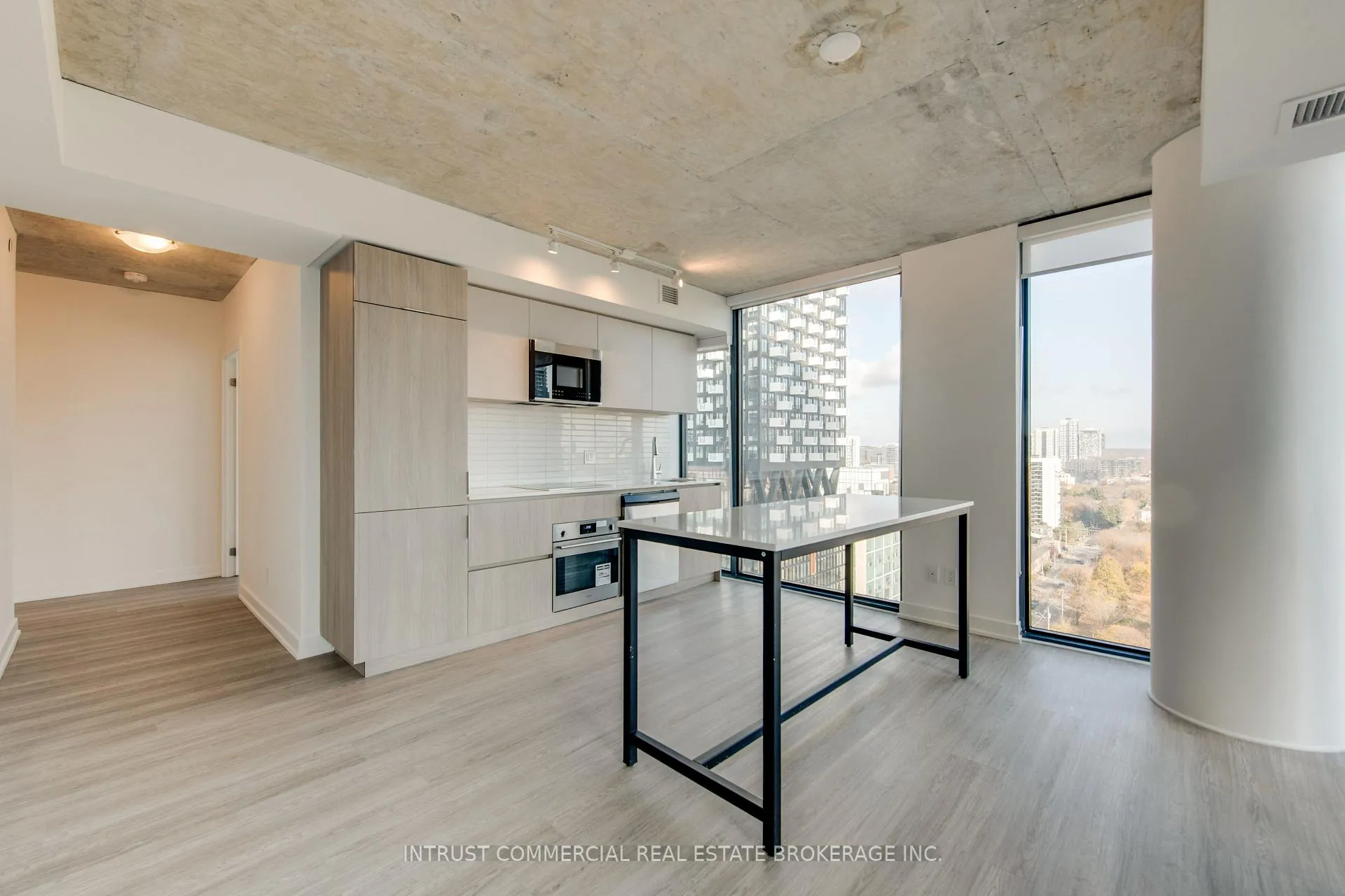 Photo 15 of Unit 1807, 47 Mutual Street, Toronto, Church-Yonge Corridor — HOMEH