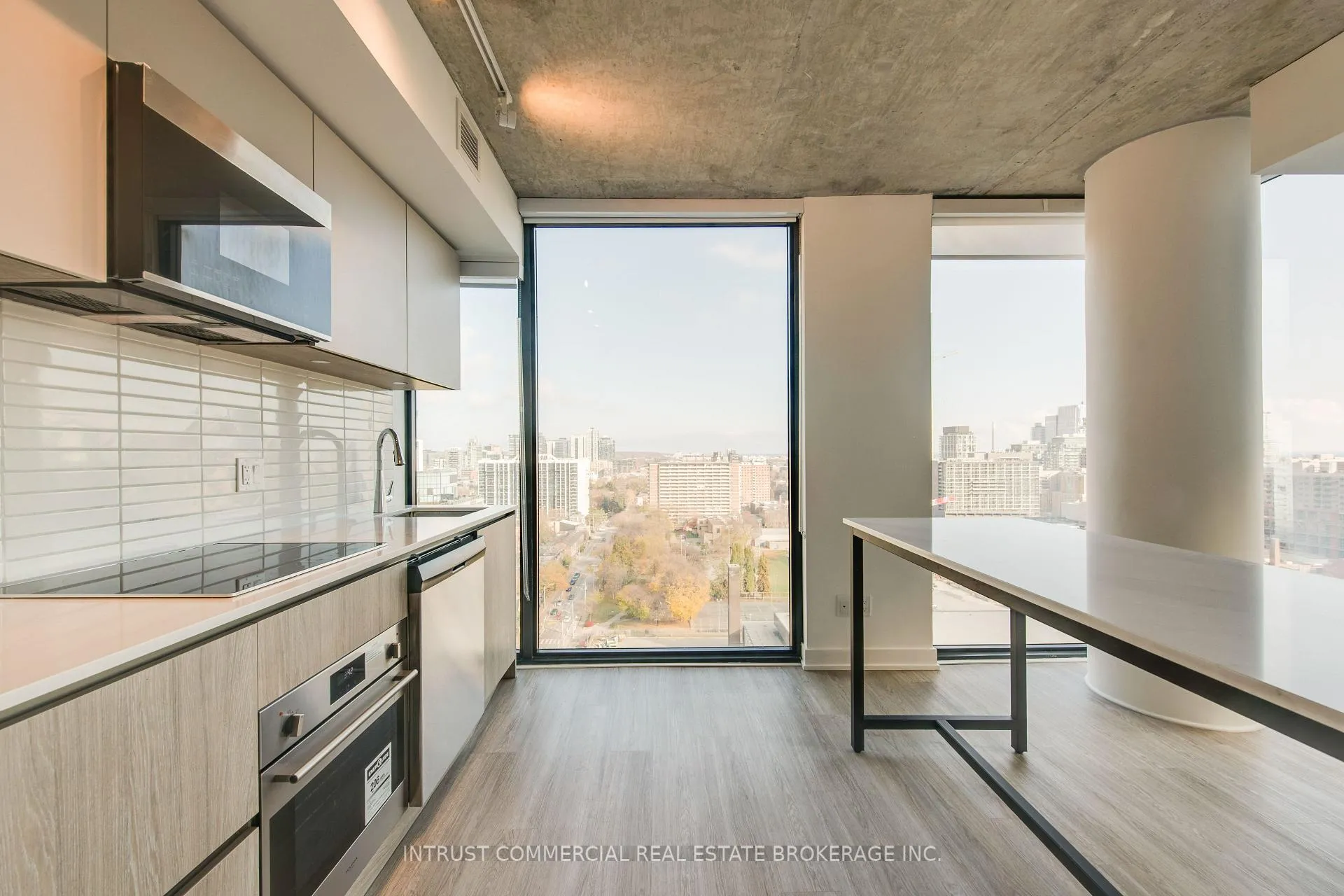 Photo 16 of Unit 1807, 47 Mutual Street, Toronto, Church-Yonge Corridor — HOMEH