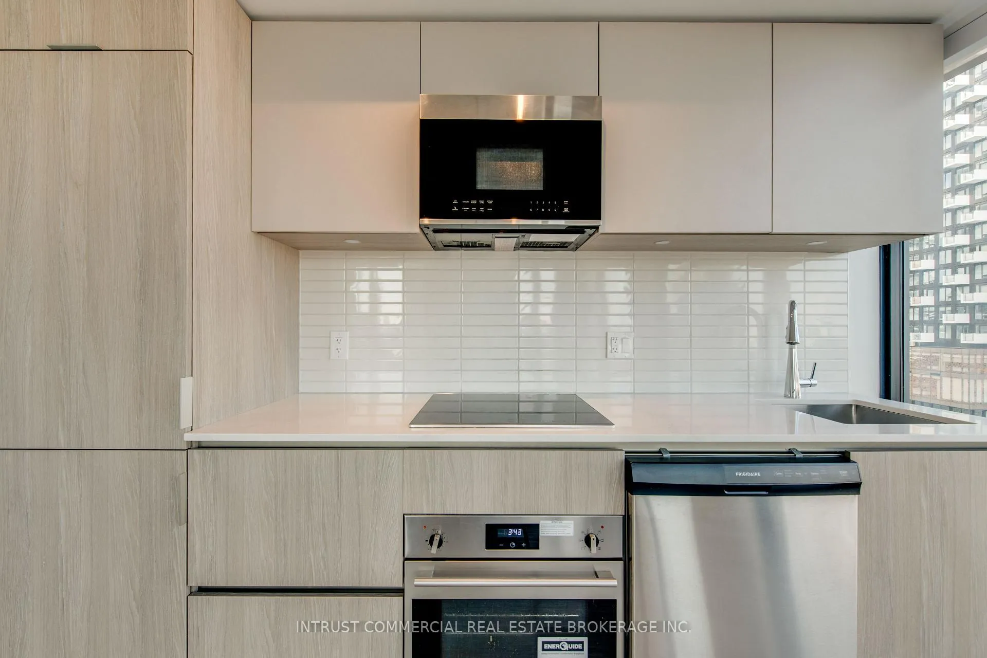 Photo 18 of Unit 1807, 47 Mutual Street, Toronto, Church-Yonge Corridor — HOMEH