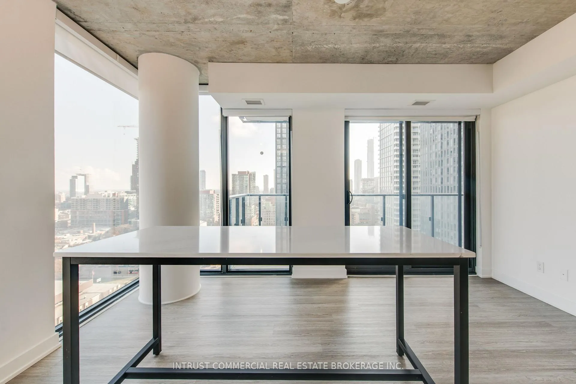 Photo 19 of Unit 1807, 47 Mutual Street, Toronto, Church-Yonge Corridor — HOMEH