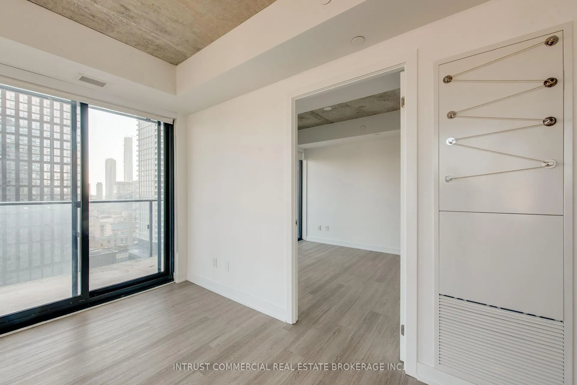 Photo 20 of Unit 1807, 47 Mutual Street, Toronto, Church-Yonge Corridor — HOMEH