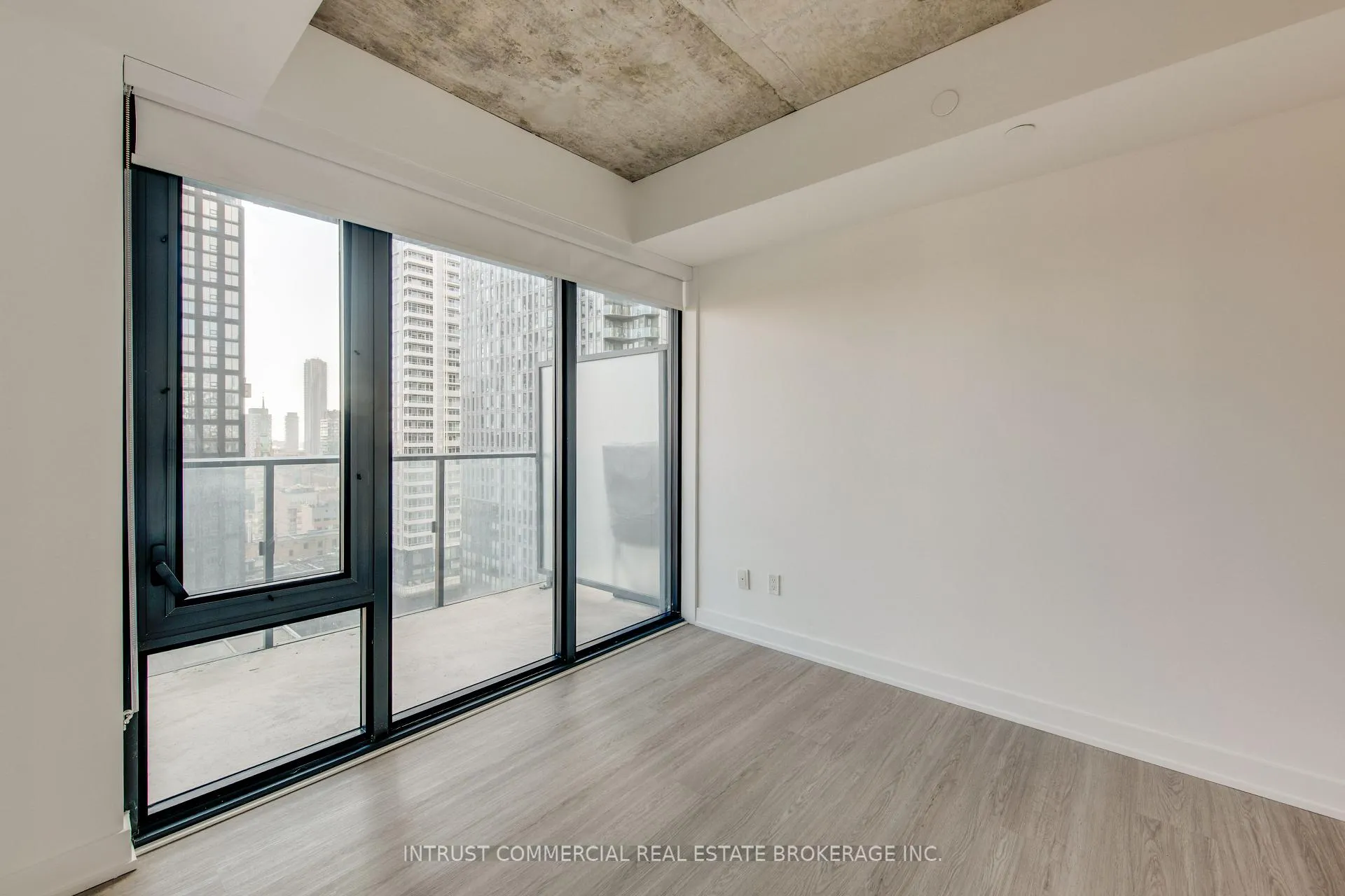 Photo 21 of Unit 1807, 47 Mutual Street, Toronto, Church-Yonge Corridor — HOMEH