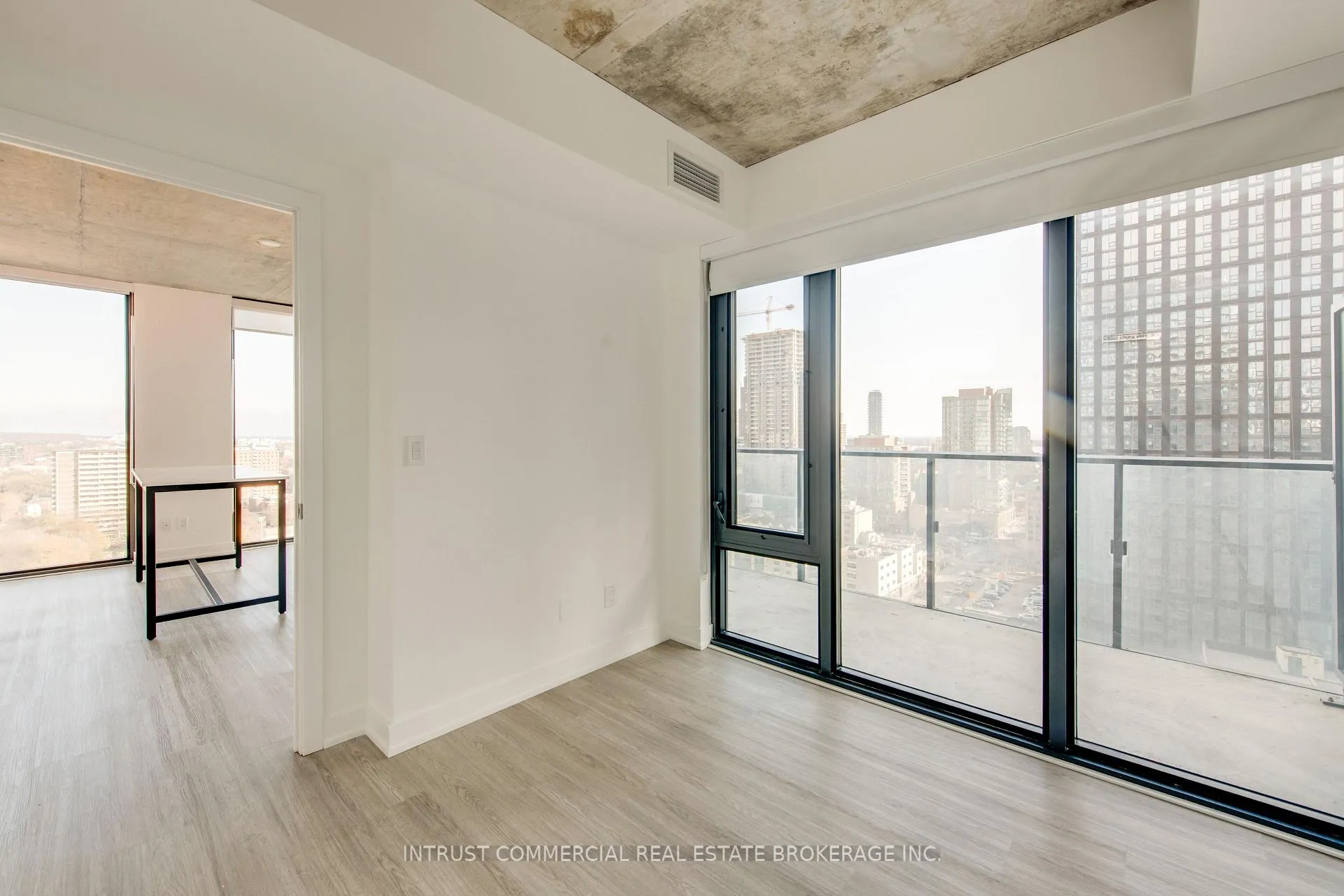 Photo 22 of Unit 1807, 47 Mutual Street, Toronto, Church-Yonge Corridor — HOMEH