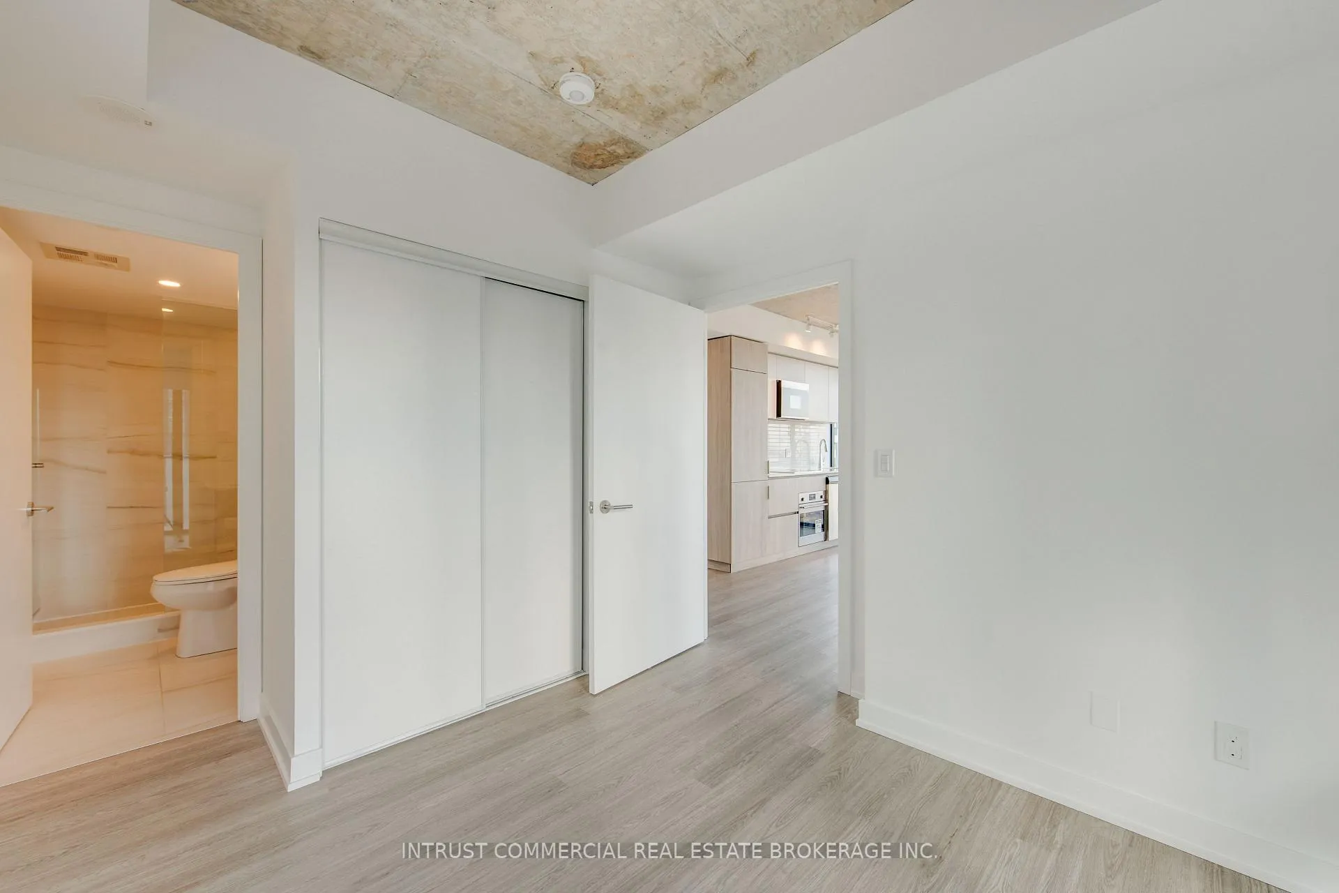 Photo 23 of Unit 1807, 47 Mutual Street, Toronto, Church-Yonge Corridor — HOMEH