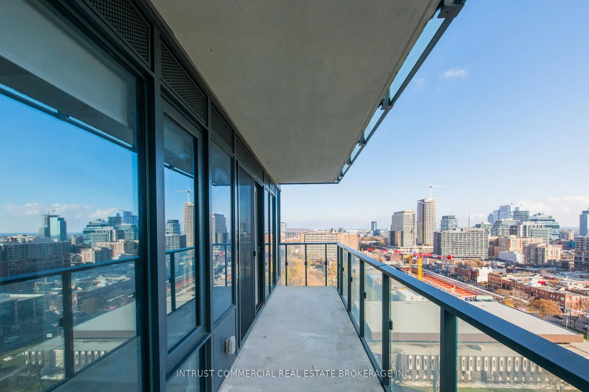 Photo 28 of Unit 1807, 47 Mutual Street, Toronto, Church-Yonge Corridor — HOMEH