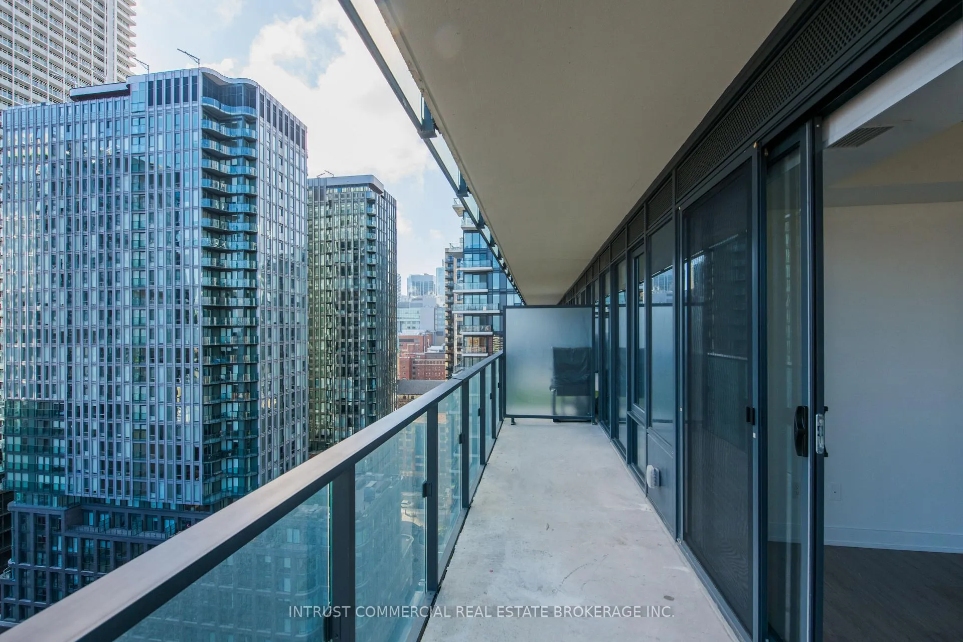 Photo 29 of Unit 1807, 47 Mutual Street, Toronto, Church-Yonge Corridor — HOMEH