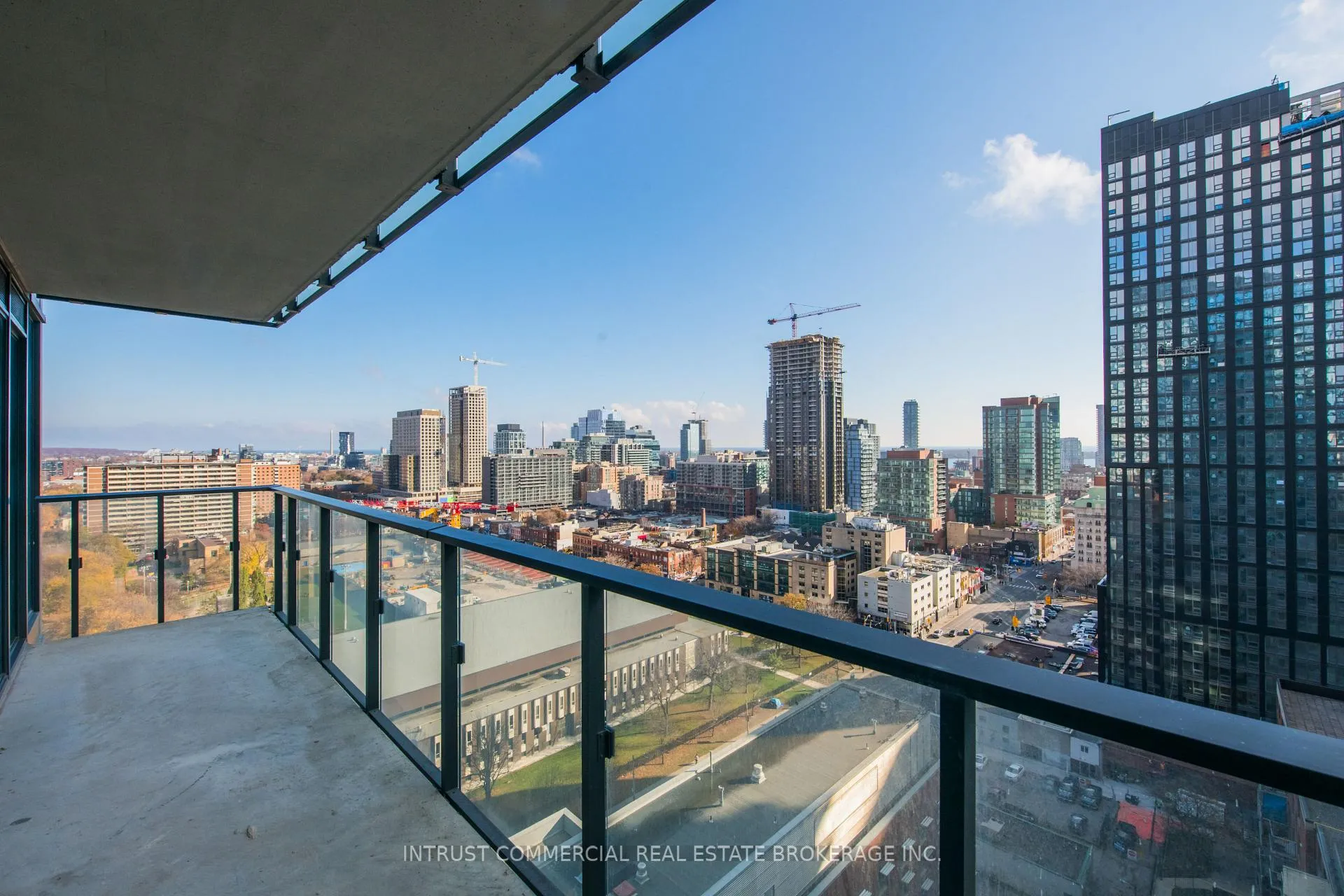 Photo 30 of Unit 1807, 47 Mutual Street, Toronto, Church-Yonge Corridor — HOMEH