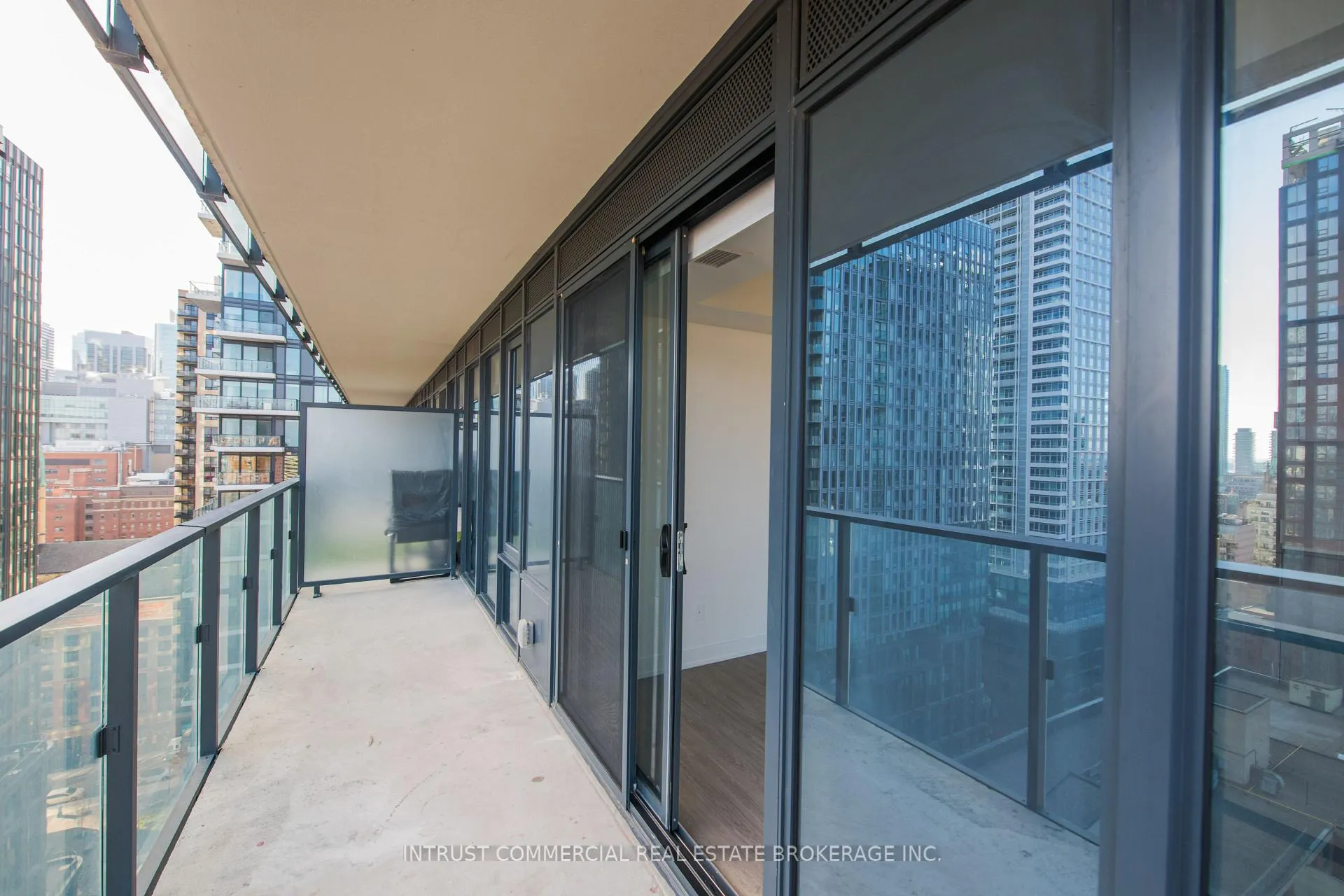 Photo 31 of Unit 1807, 47 Mutual Street, Toronto, Church-Yonge Corridor — HOMEH