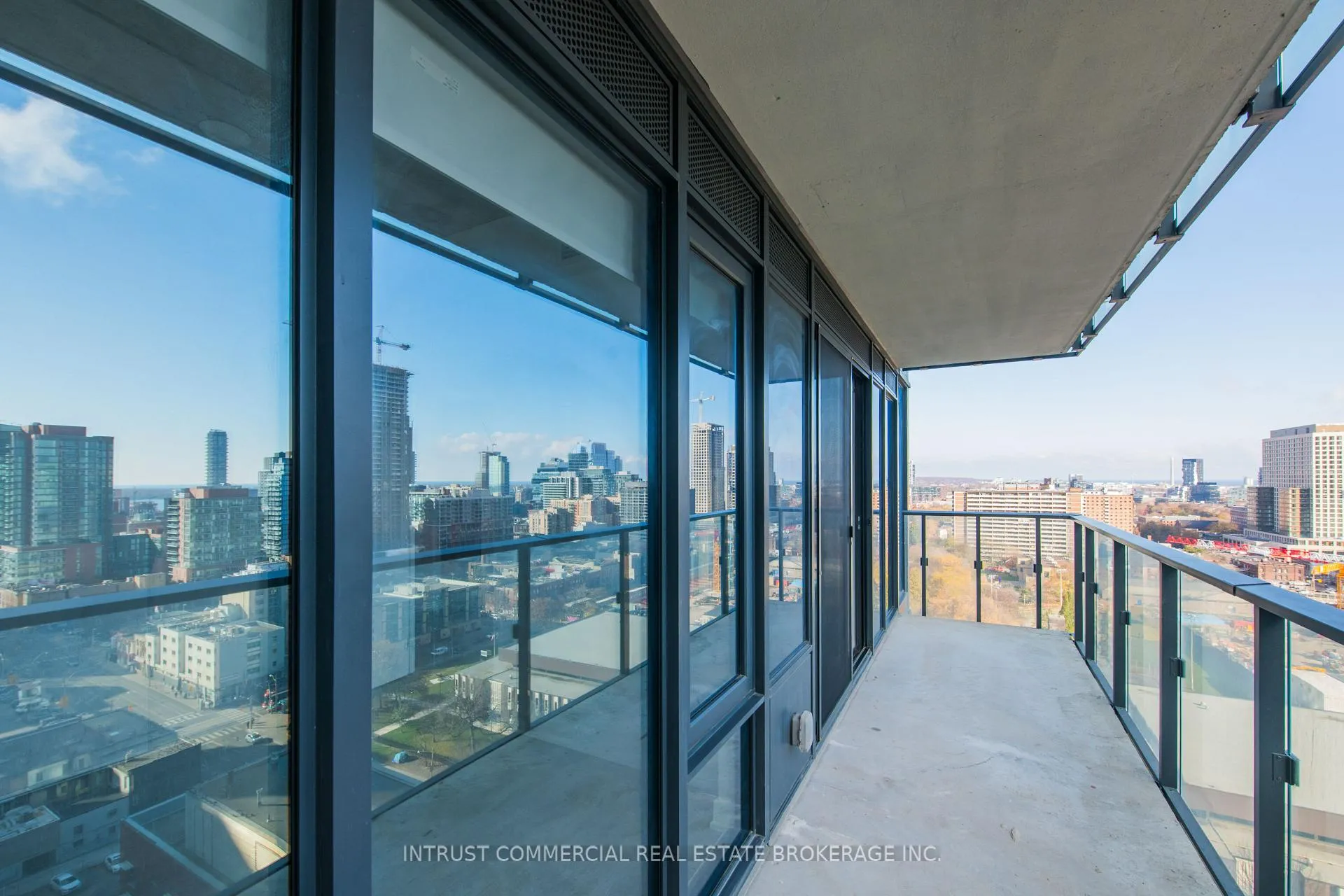 Photo 32 of Unit 1807, 47 Mutual Street, Toronto, Church-Yonge Corridor — HOMEH
