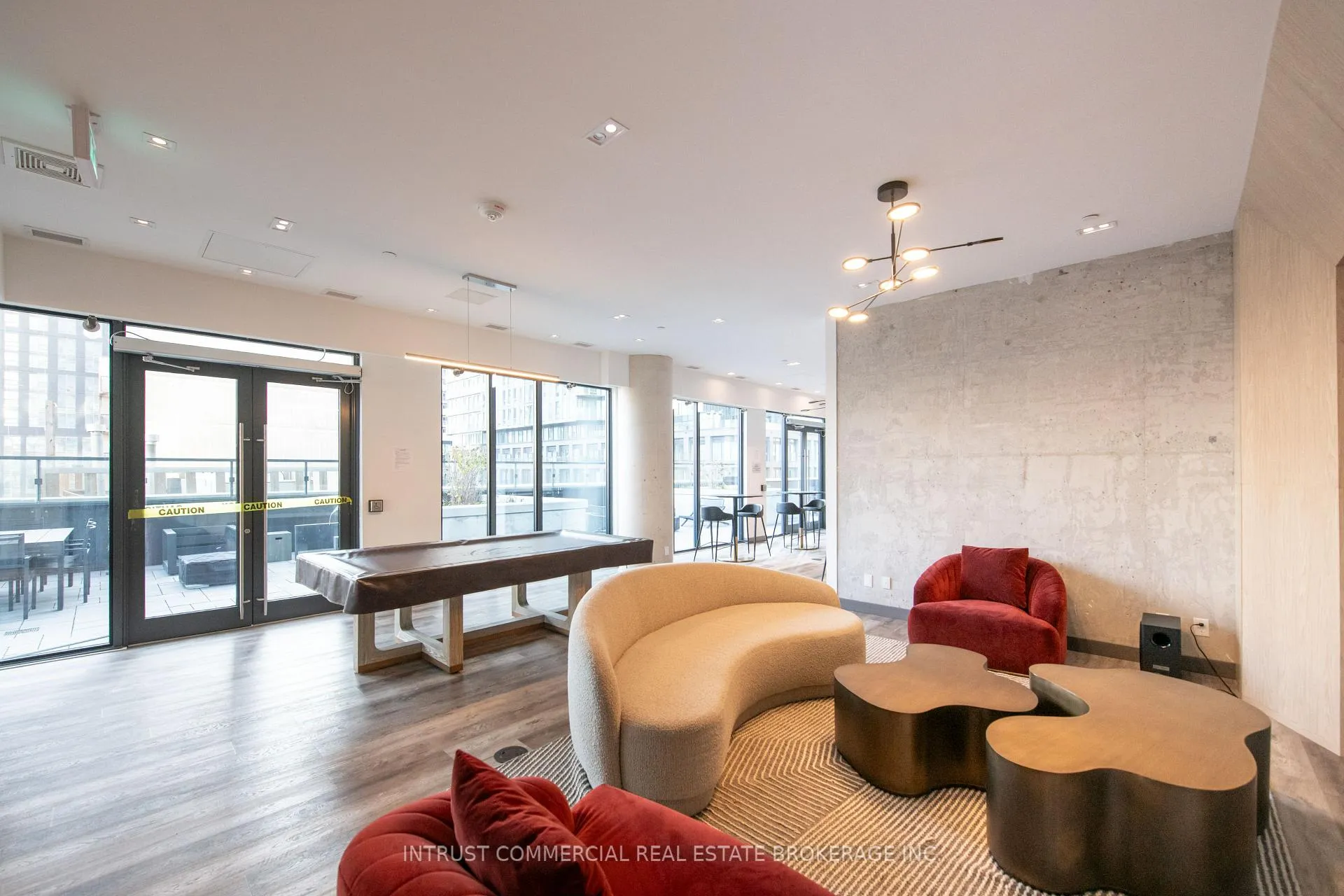Photo 34 of Unit 1807, 47 Mutual Street, Toronto, Church-Yonge Corridor — HOMEH