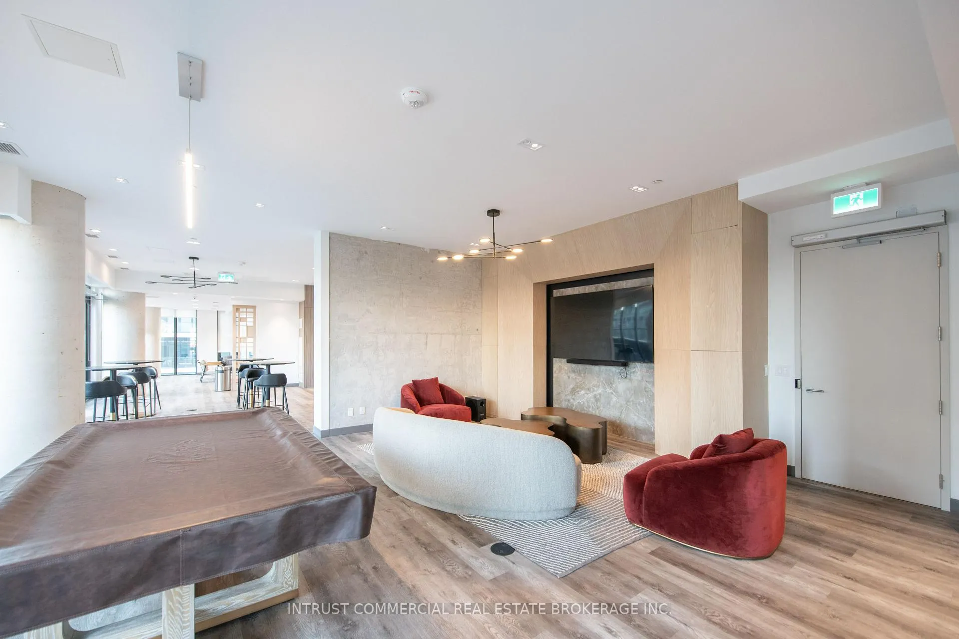 Photo 35 of Unit 1807, 47 Mutual Street, Toronto, Church-Yonge Corridor — HOMEH
