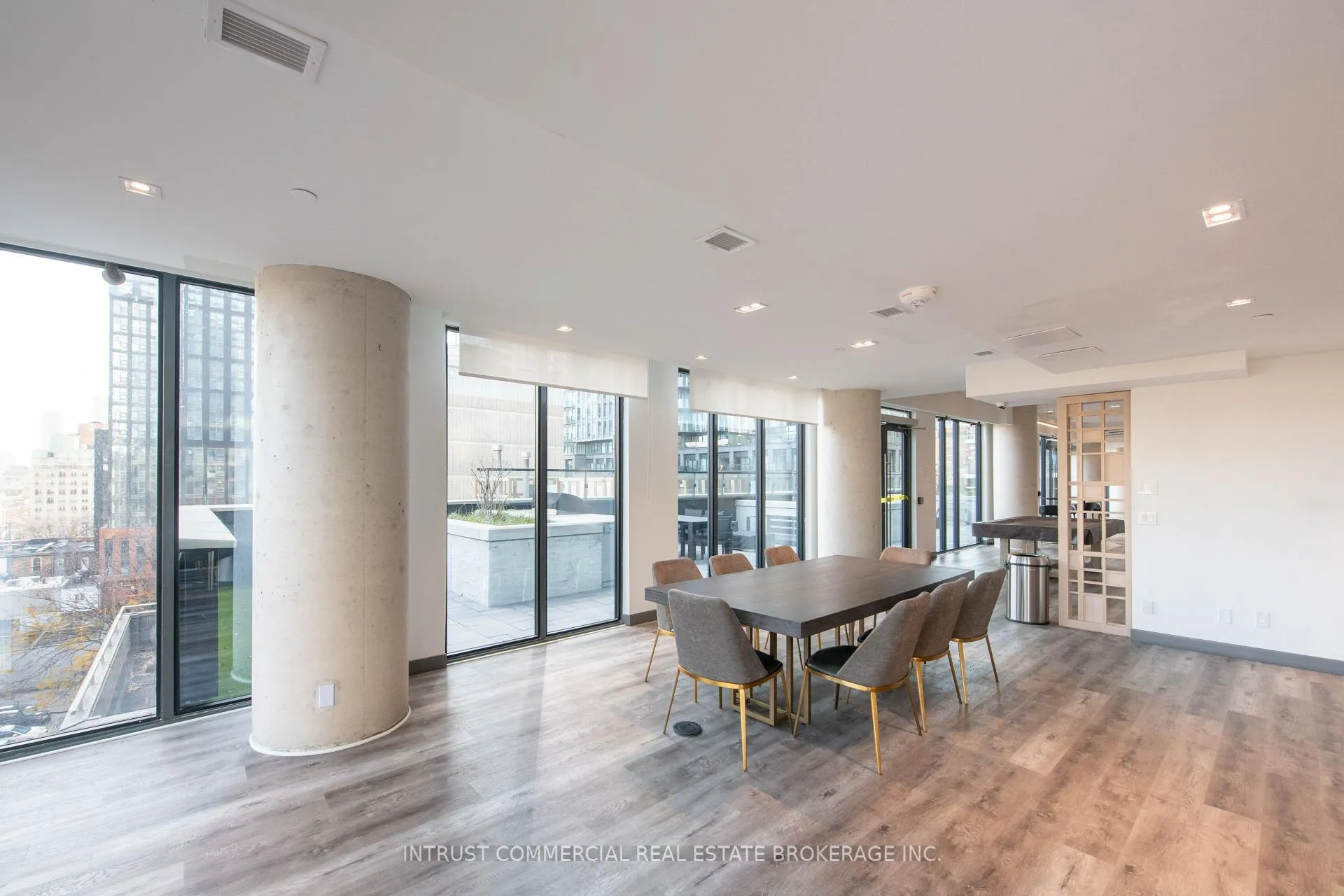 Photo 36 of Unit 1807, 47 Mutual Street, Toronto, Church-Yonge Corridor — HOMEH