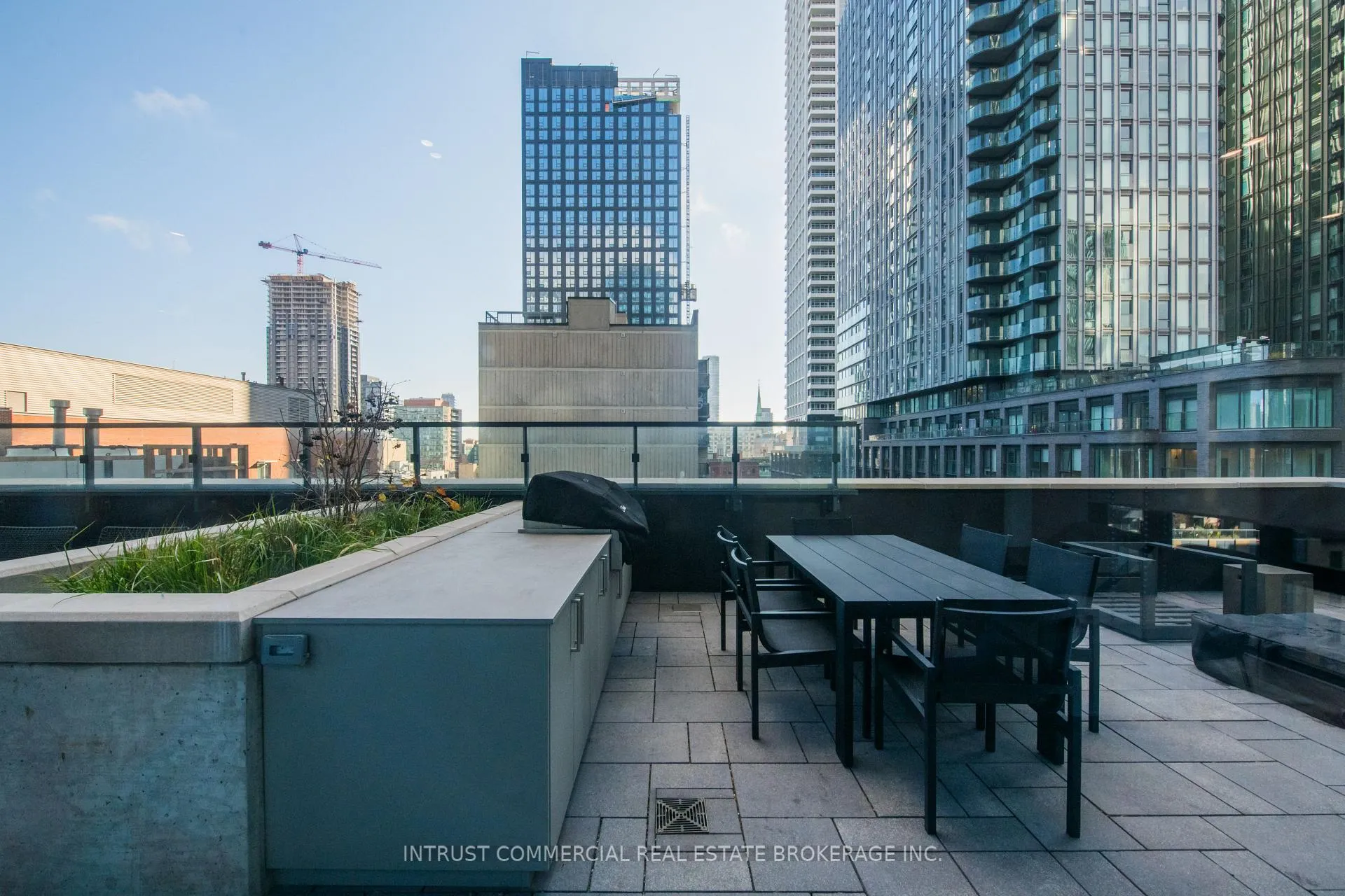 Photo 38 of Unit 1807, 47 Mutual Street, Toronto, Church-Yonge Corridor — HOMEH